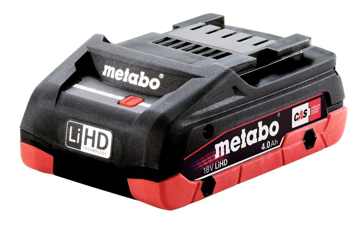 metabo Akku-Bohrschrauber