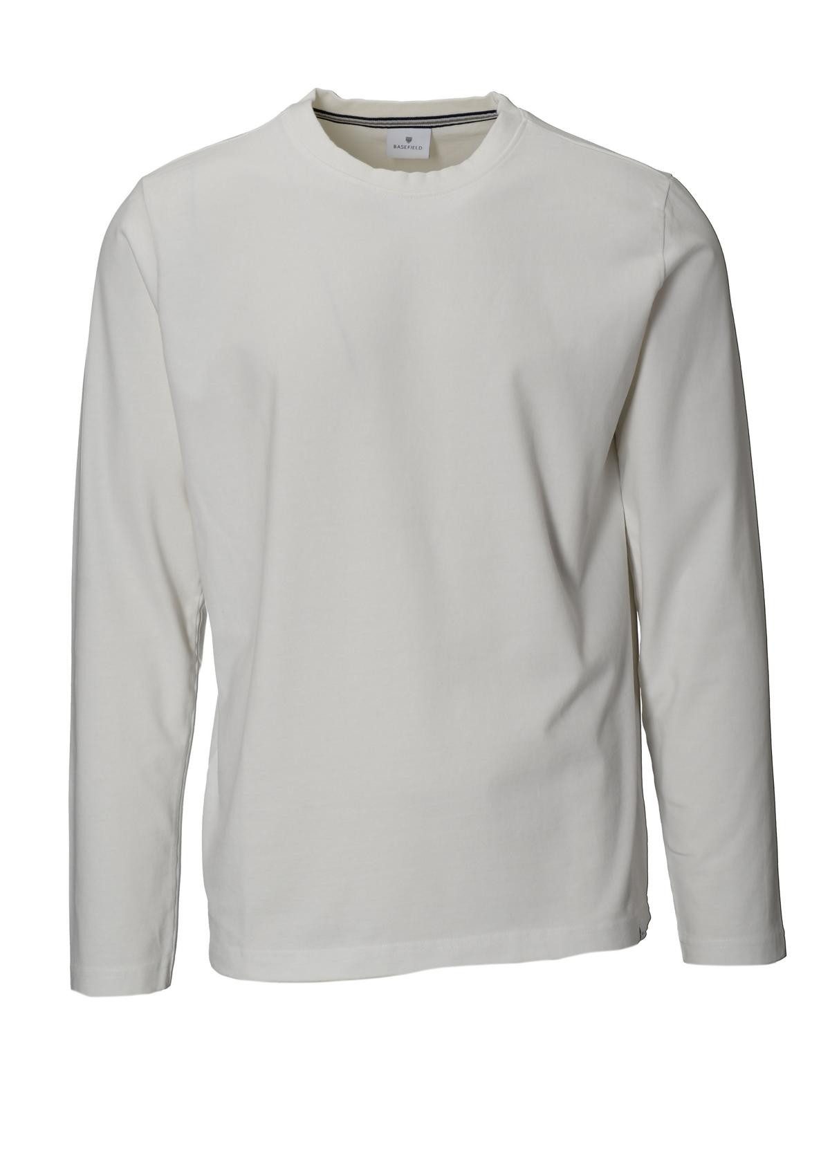 BASEFIELD Langarmshirt