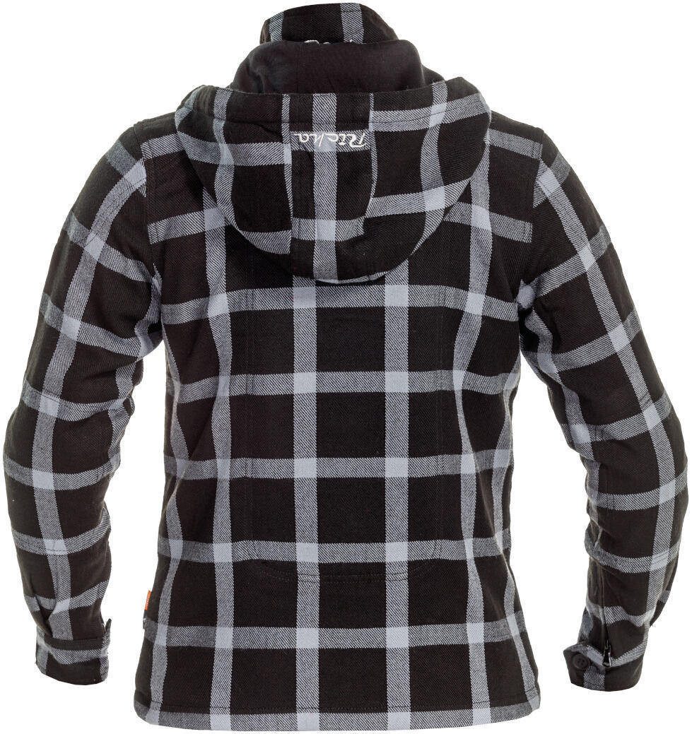 Richa Motorradjacke Lumber Damen Motorrad Textiljacke günstig online kaufen