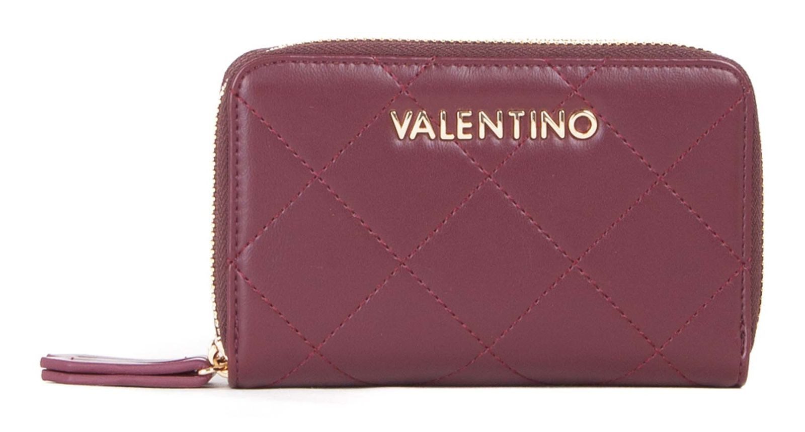 VALENTINO BAGS Geldbörse Zip Around Wallet