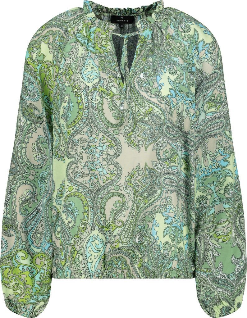 Monari Blusenponcho MONARI / Da. Bluse günstig online kaufen