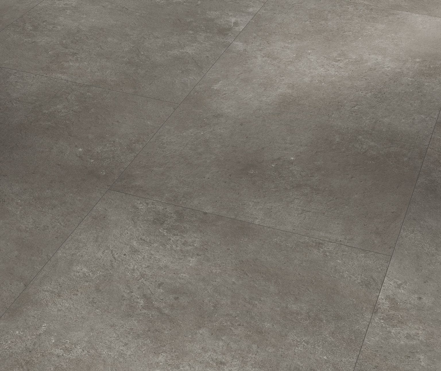 PARADOR Vinylboden PARADOR PARADOR Vinyl Trendtime 5 Fliese, 914 x 457 x 6 mm, ca. 0,55 mm NS, NKL 23/33, mit Fase, inkl. Trittscha