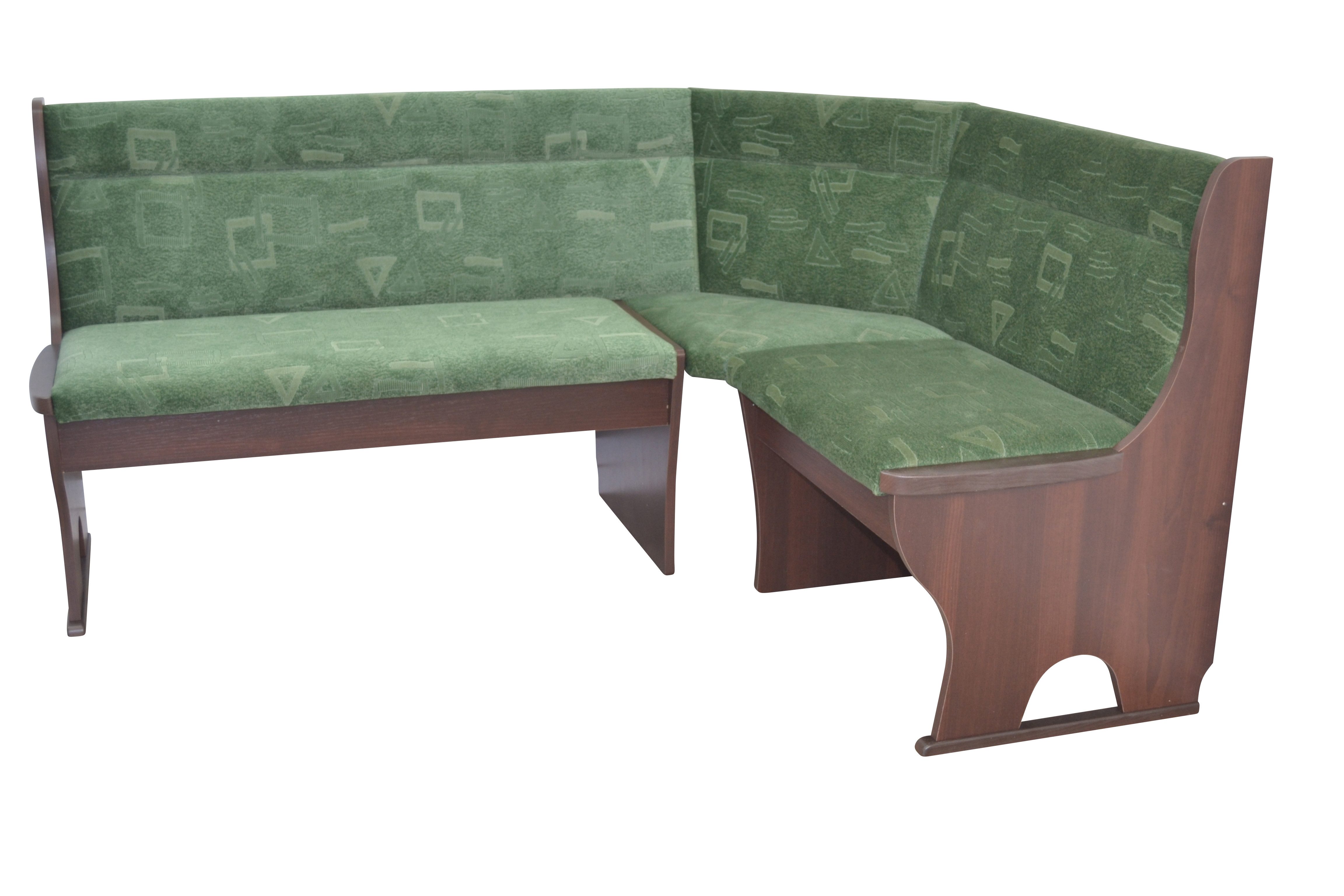 moebel-direkt-online Eckbank Truheneckbank 165x125 cm Stellmaß günstig online kaufen