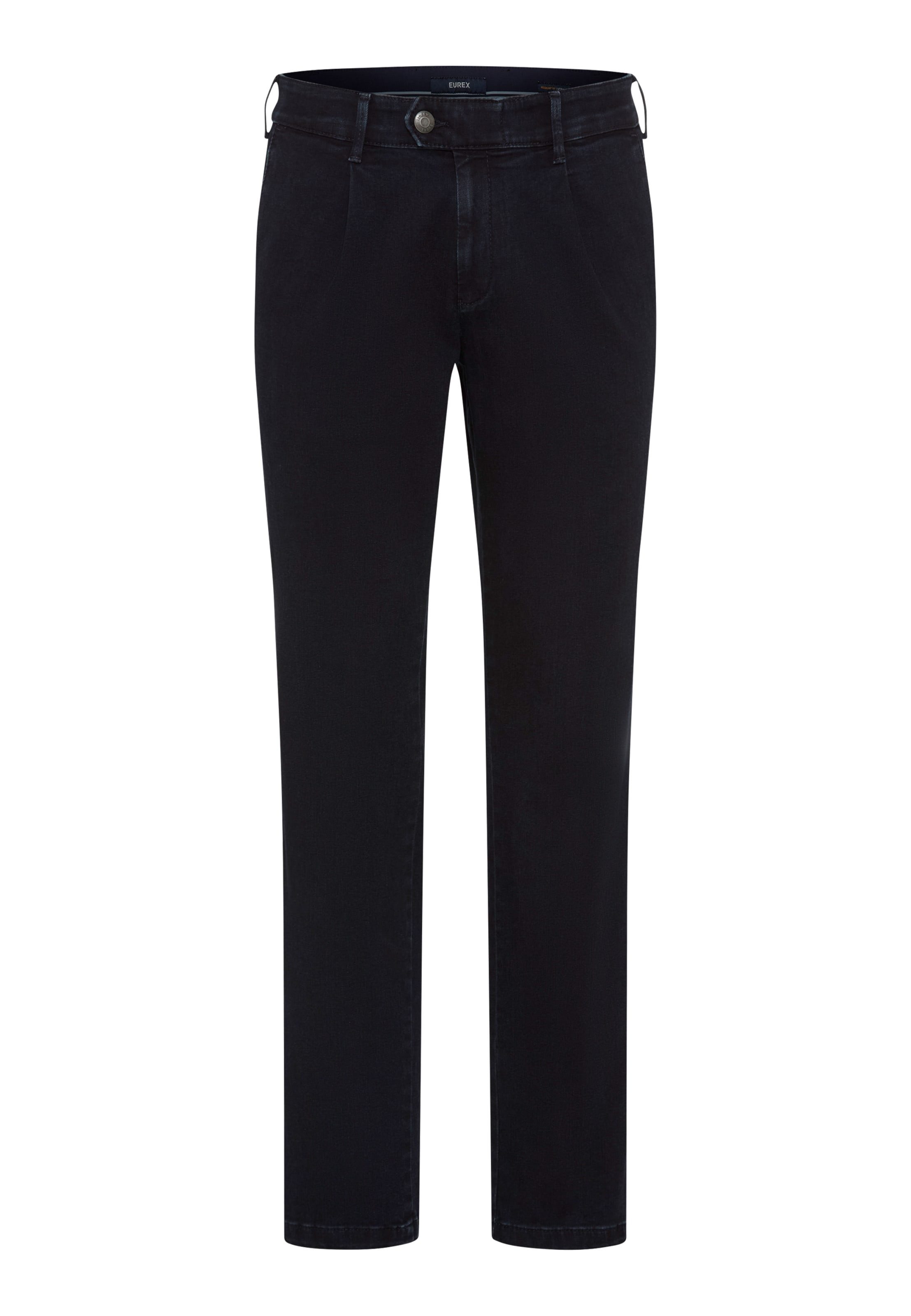 EUREX by BRAX Bequeme Jeans Style LUIS