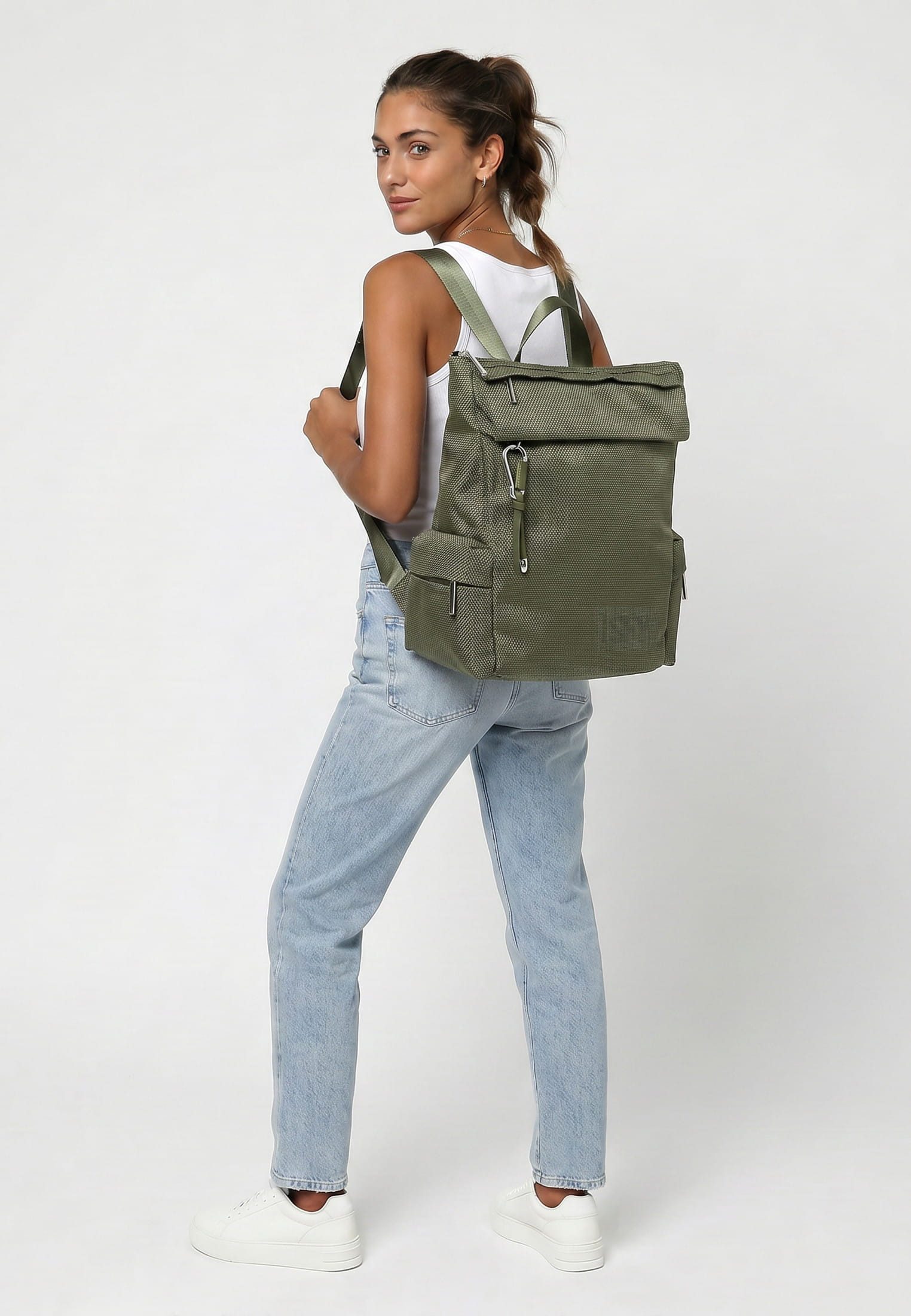 SURI FREY Cityrucksack SFY SURI Sports Marry (1-tlg), Für Damen