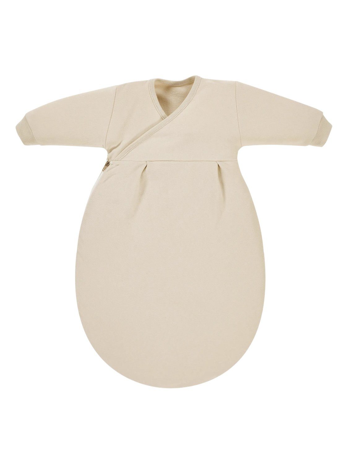 Alvi® Babyschlafsack Baby-Mäxchen Innensack Bio-Baumwolle (1 tlg., Baby-Mäxchen Innensack Bio-Baumwolle), TOG Wert: 0.5