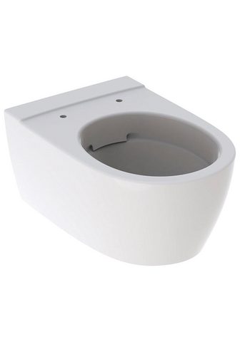GEBERIT Tiefspül-WC »iCon« geschlossene Form R...