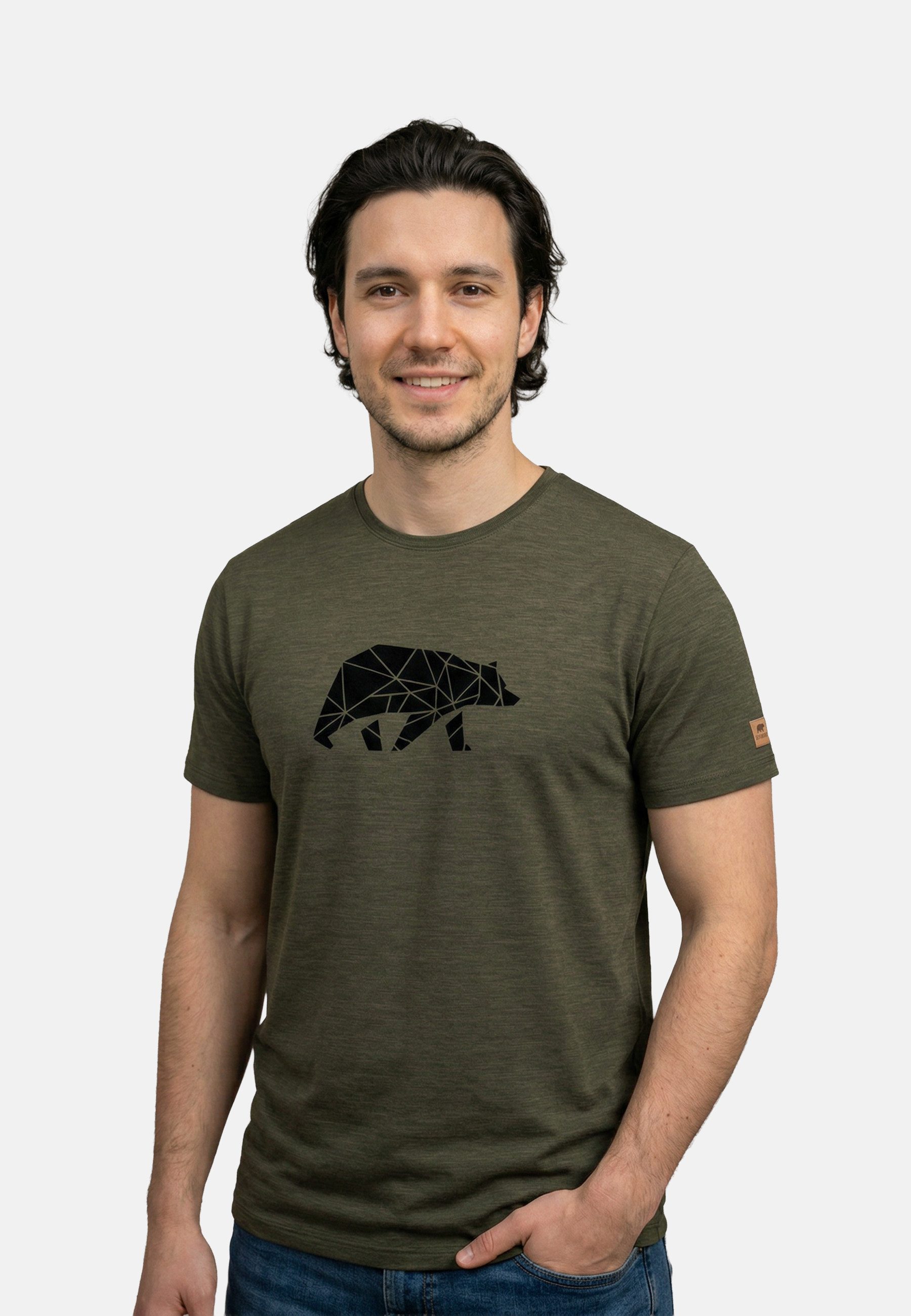 T-Shirt Lokison