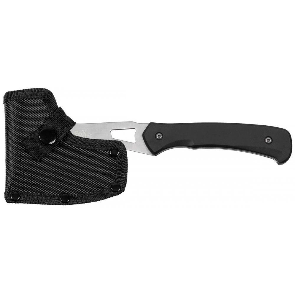 Thumbnail - FoxOutdoor Axt 44307 - Outdoor Axt - Tomahawk Light - schwarz/silber