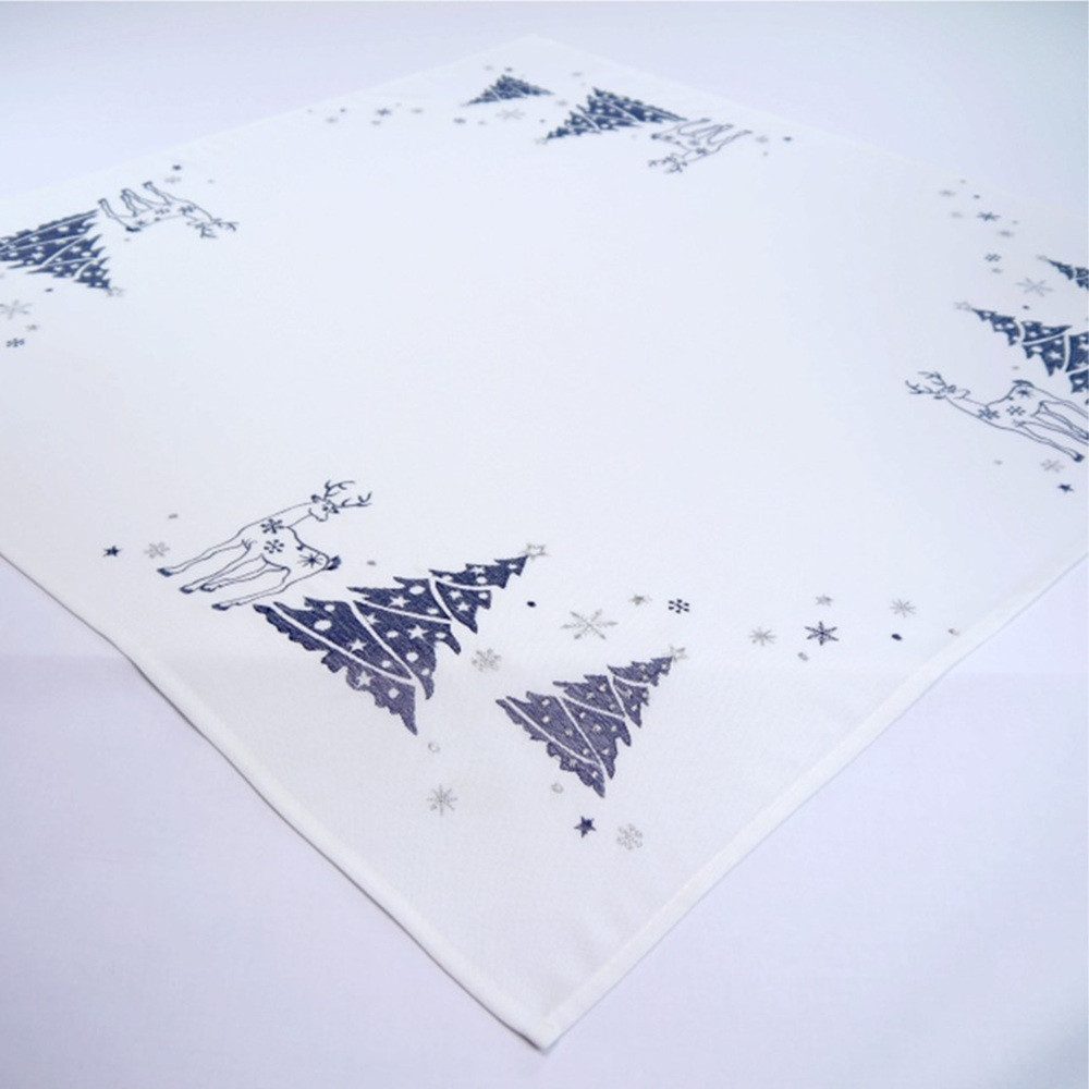 Stoffschmiede Tischdecke / Weihnachten / Versch. günstig online kaufen