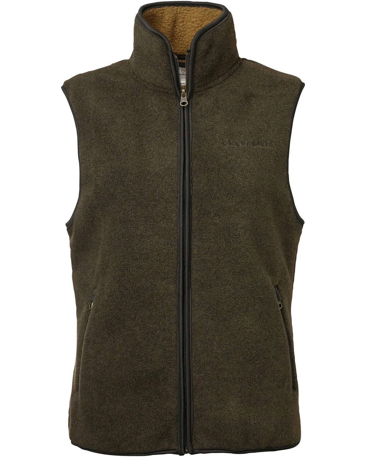 Fleeceweste Damen Fleeceweste Mainstone