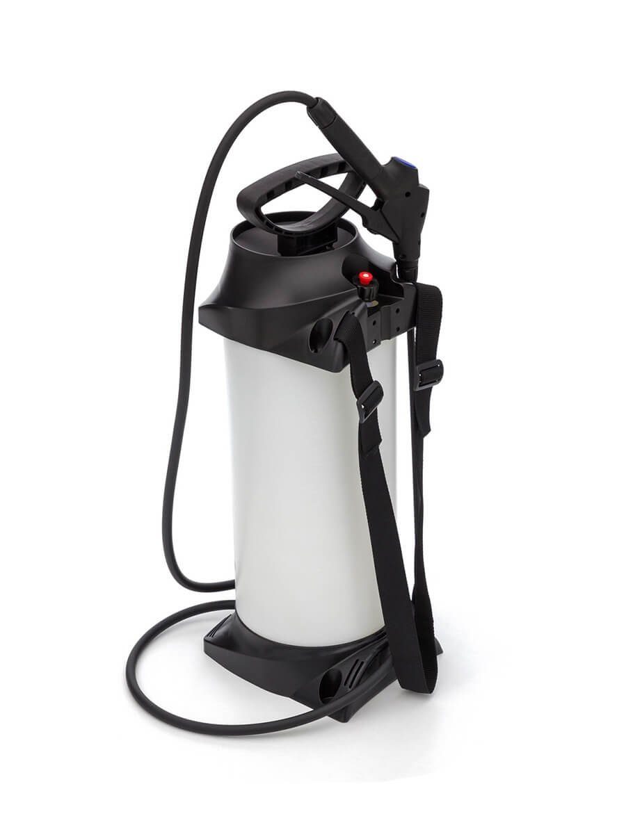 MESTO Drucksprühgerät MESTO Cleaner Drucksprühgerät 10L 3270PE