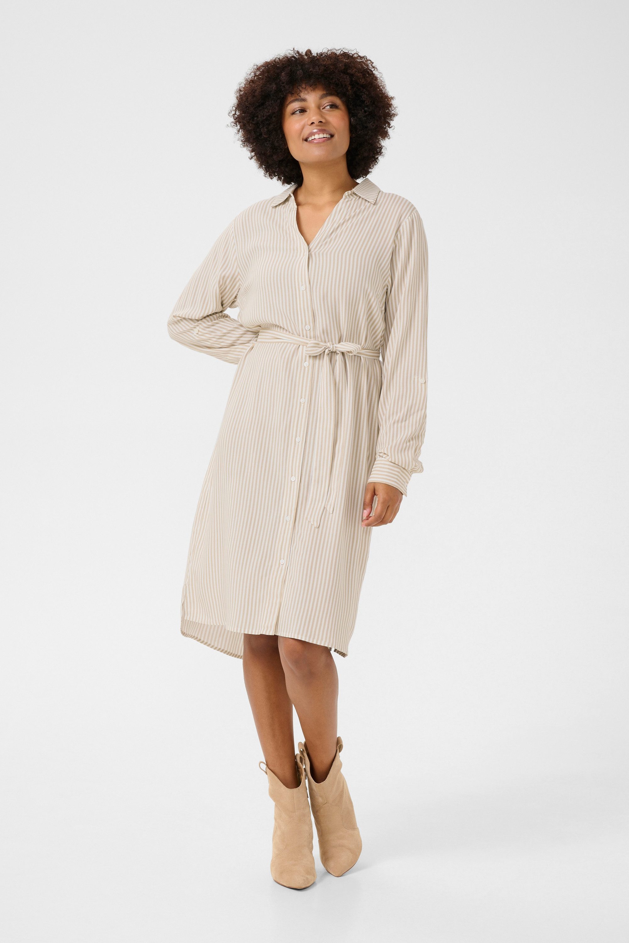 Love Copenhagen Blusenkleid Kleid LCLuda
