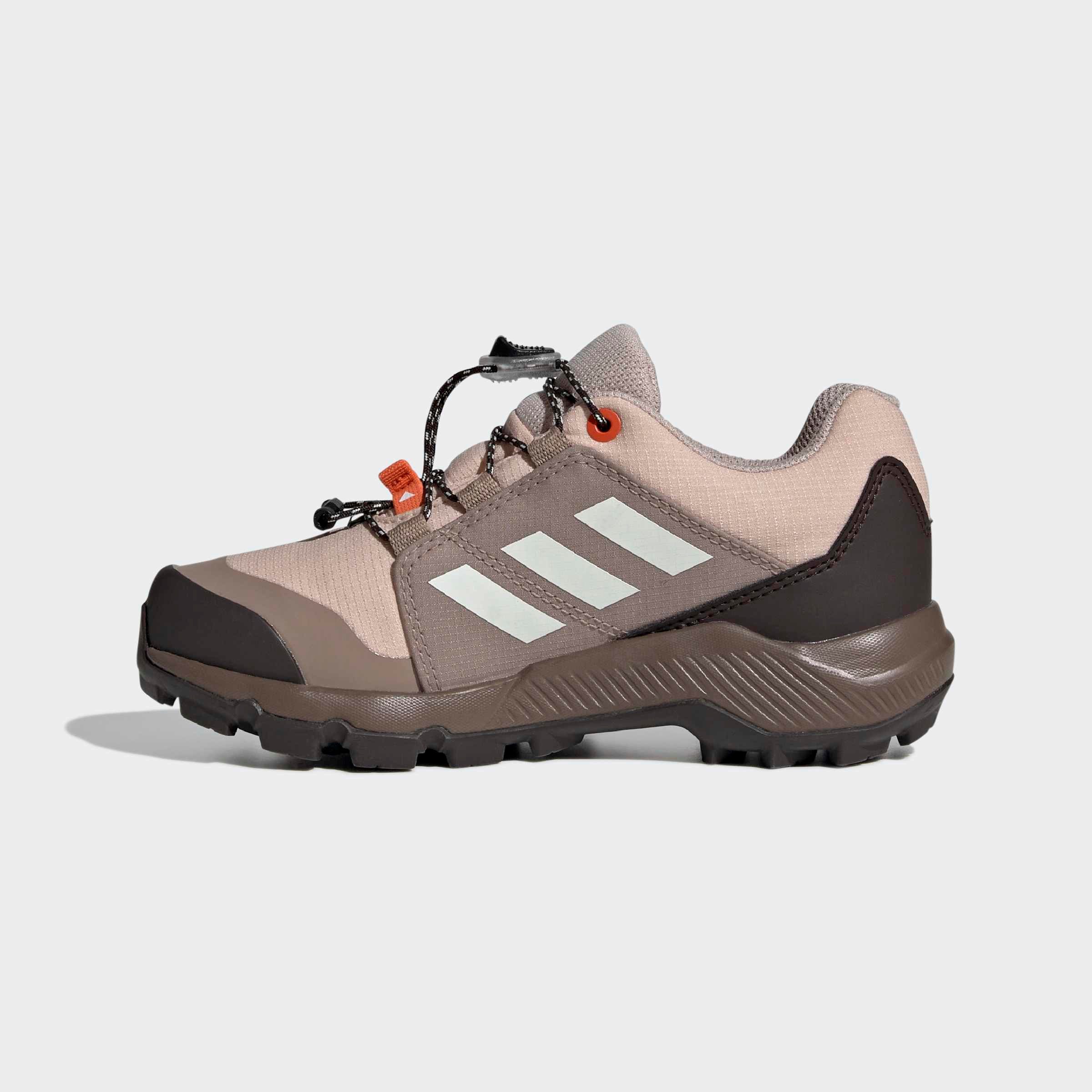 adidas TERREX GORE-TEX Wanderschuh wasserdicht dank Gore-Tex Membrane