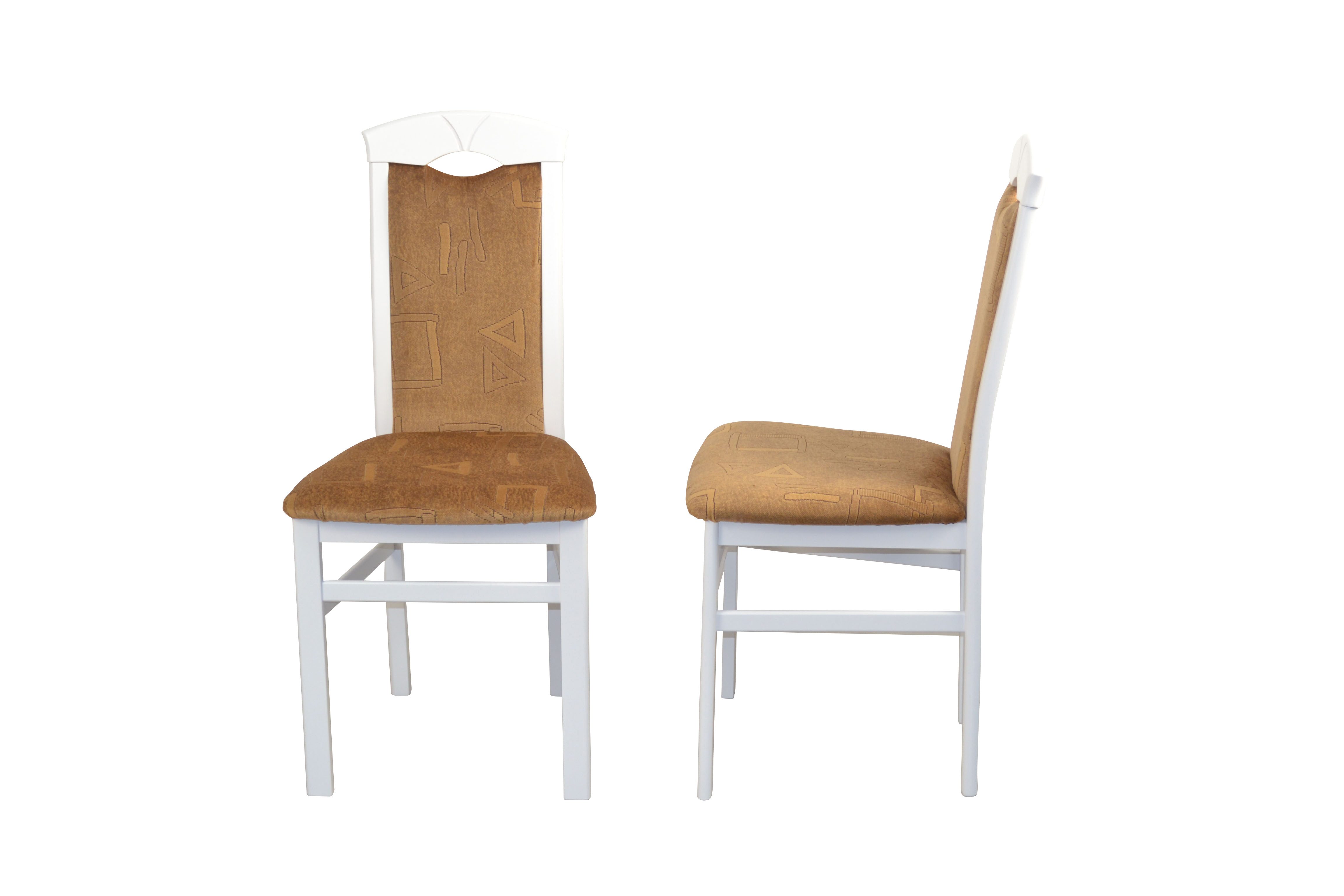 moebel-direkt-online Esszimmerstuhl Massivholzstuhl 2er-Set (Spar-Set), 2er günstig online kaufen