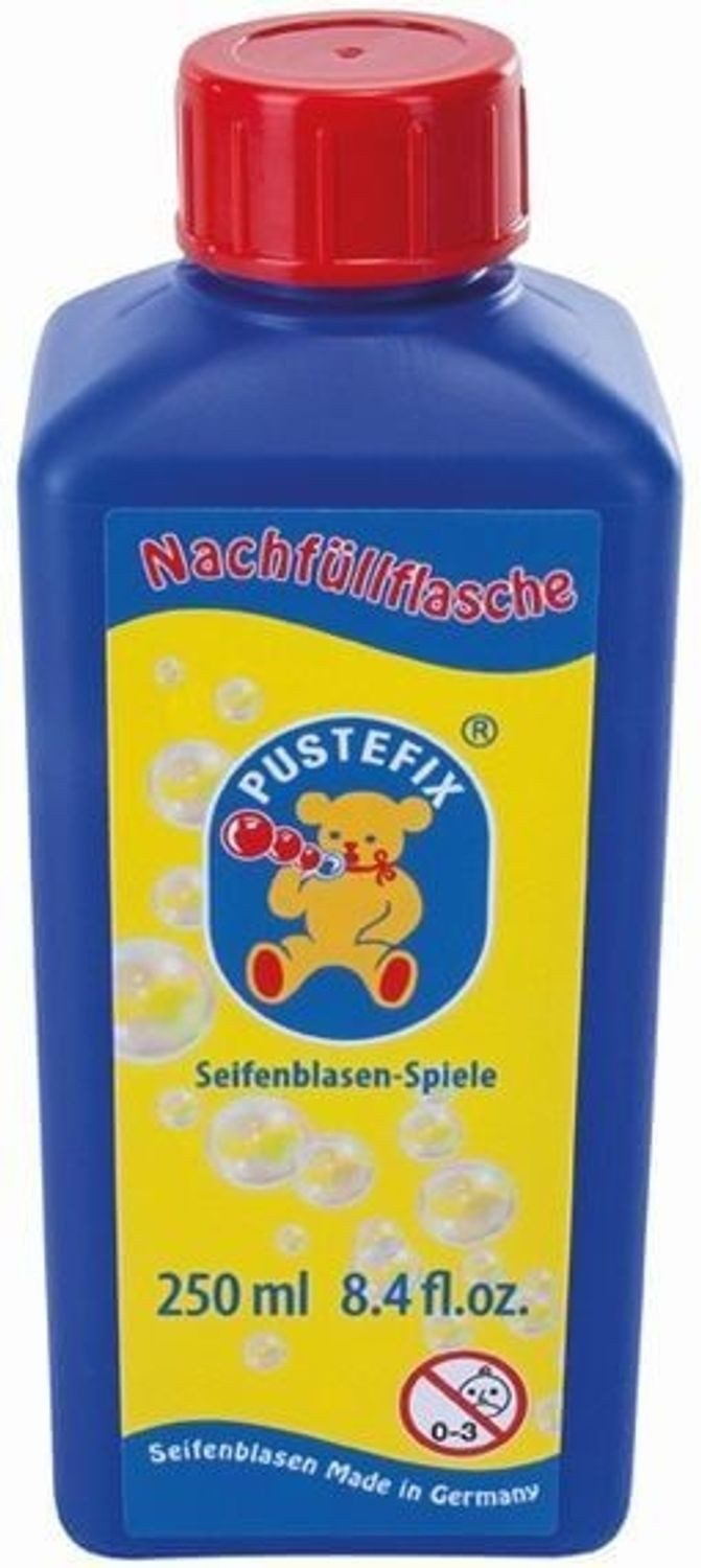 PUSTEFIX Мыльные пузыриspielzeug