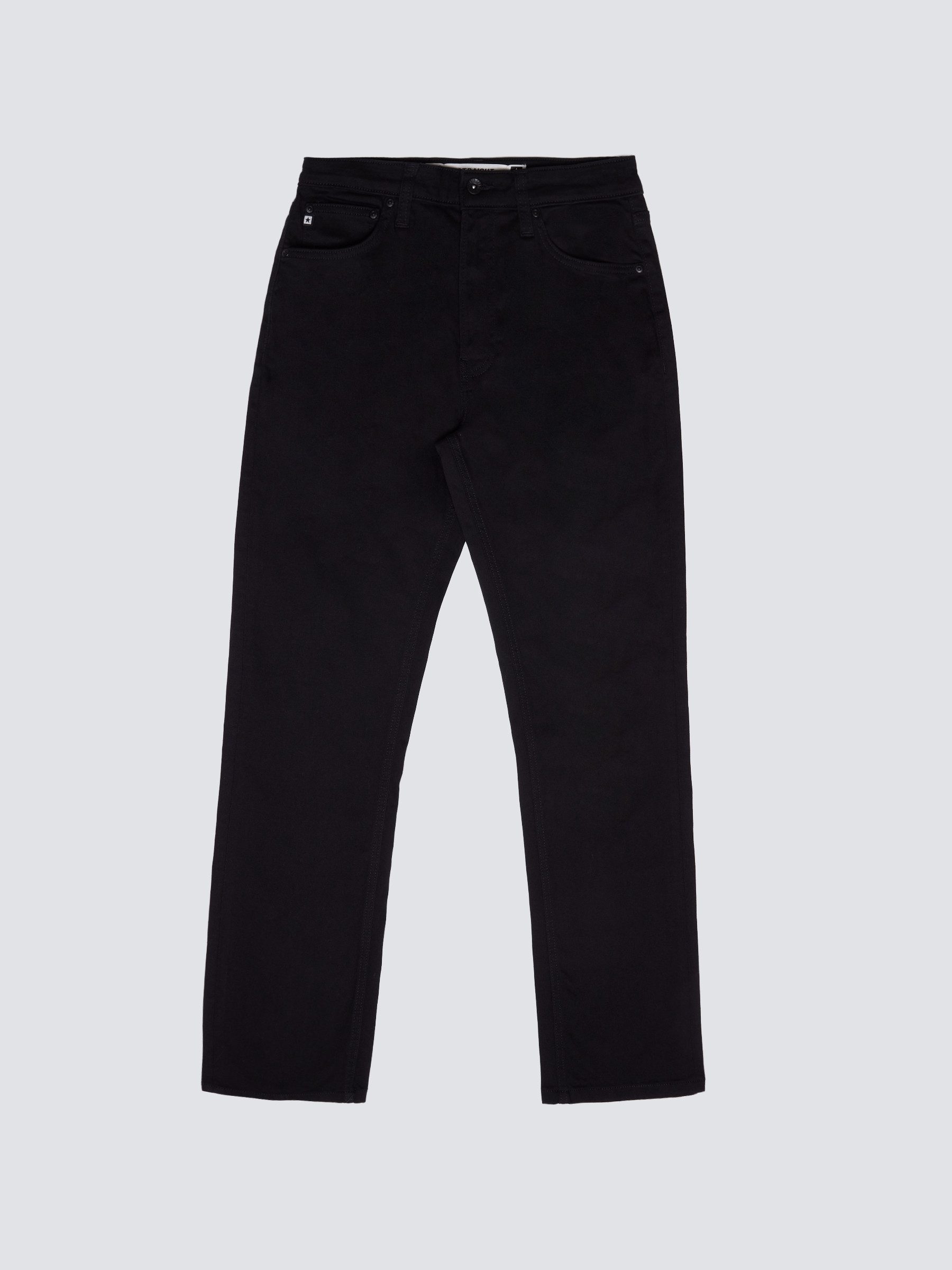 Straight-Jeans TOROS