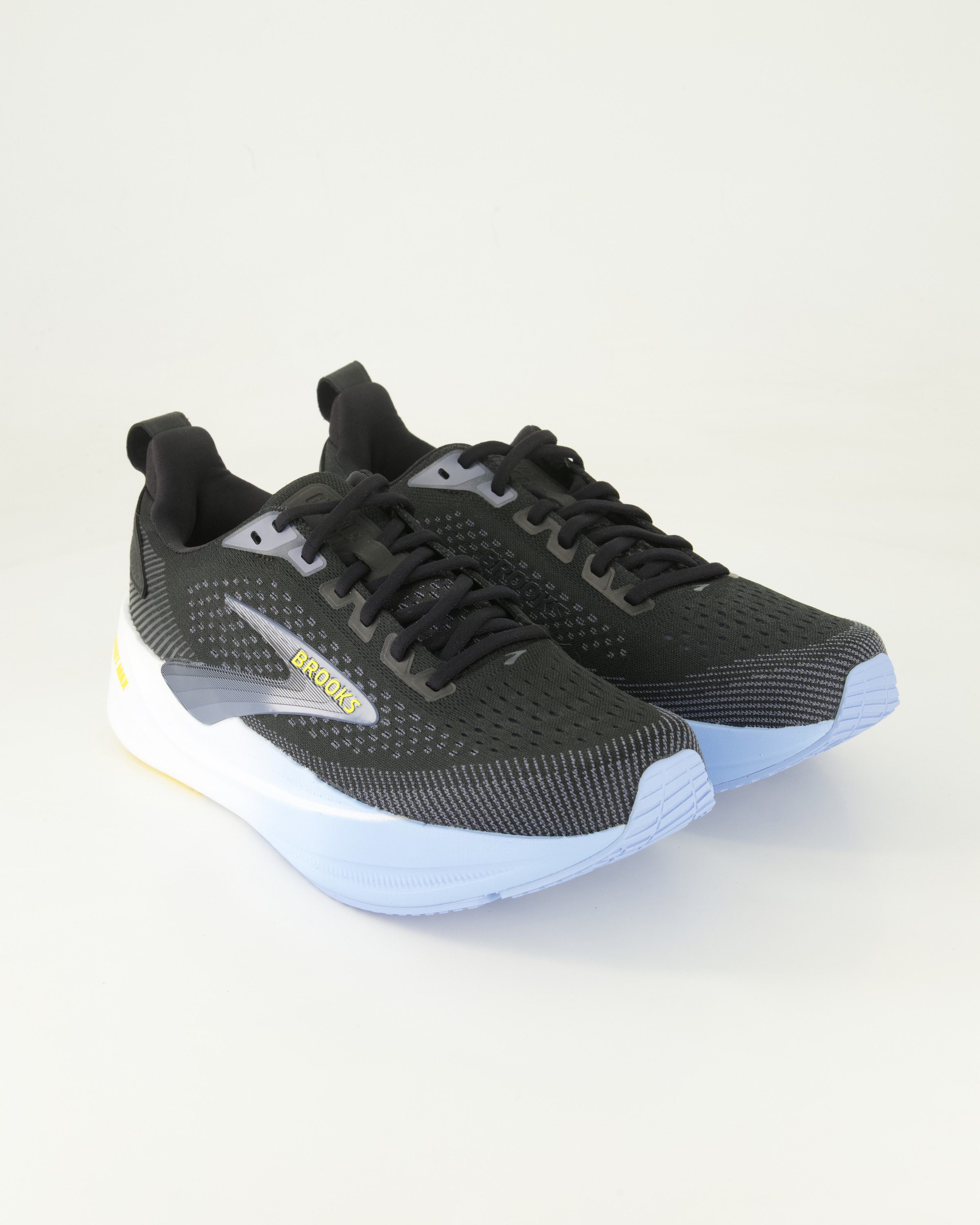 Brooks Ghost Max 4 Laufschuh Obermaterial: Textil
