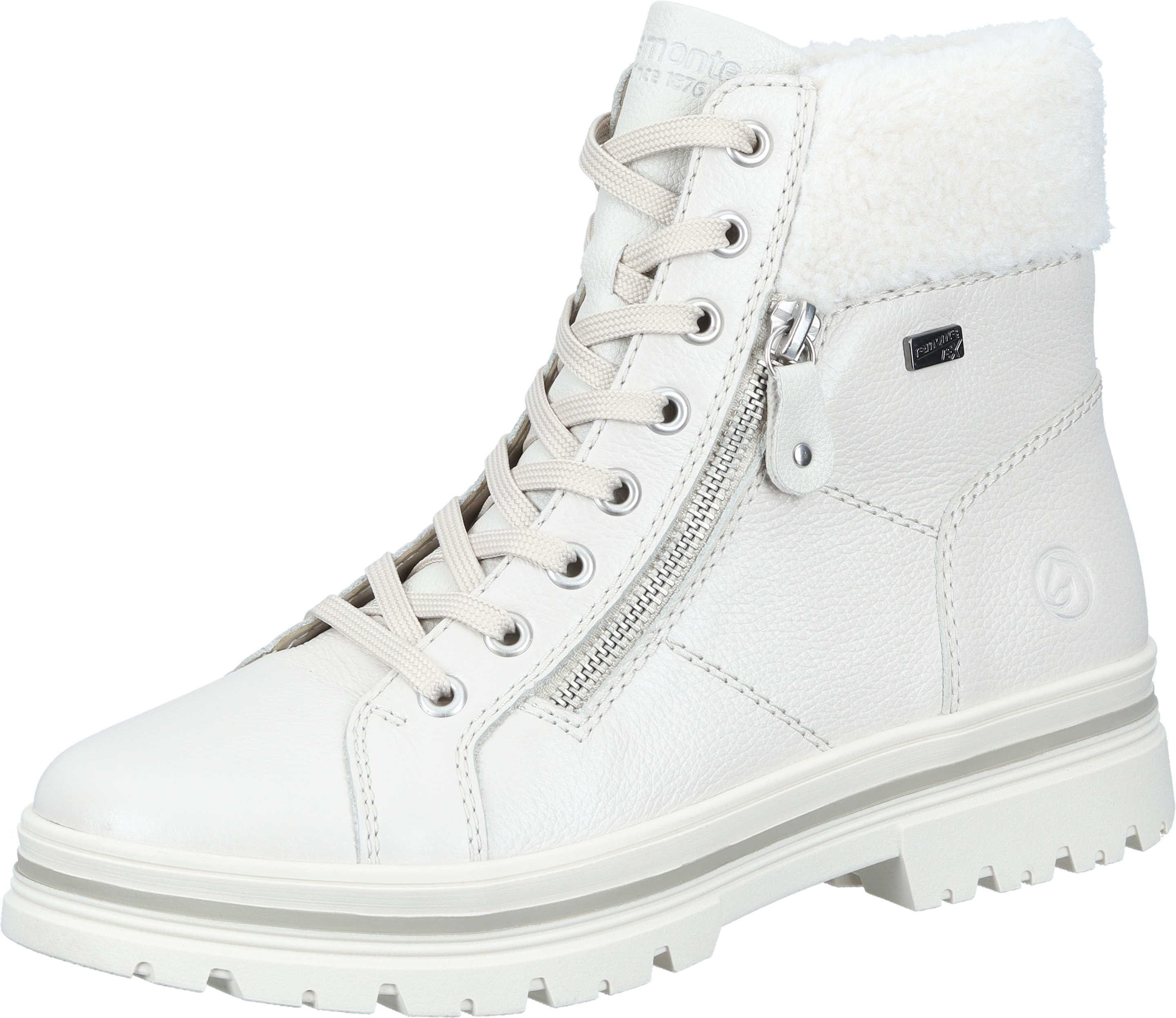Stiefeletten Stiefelette