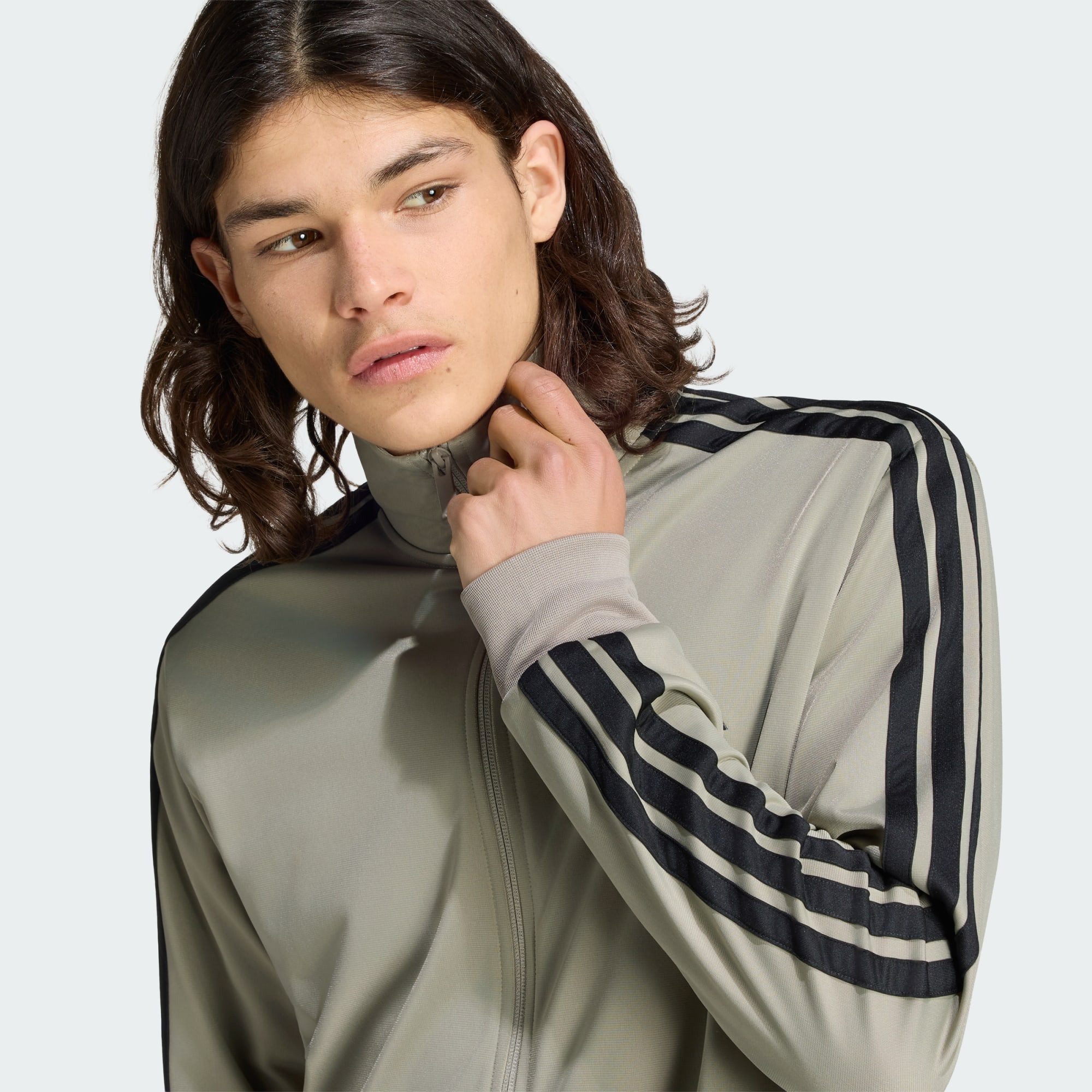 adidas Sportswear Trainingsanzug DAYREADY TRAININGSANZUG (1-tlg) – Bild 4 von 5