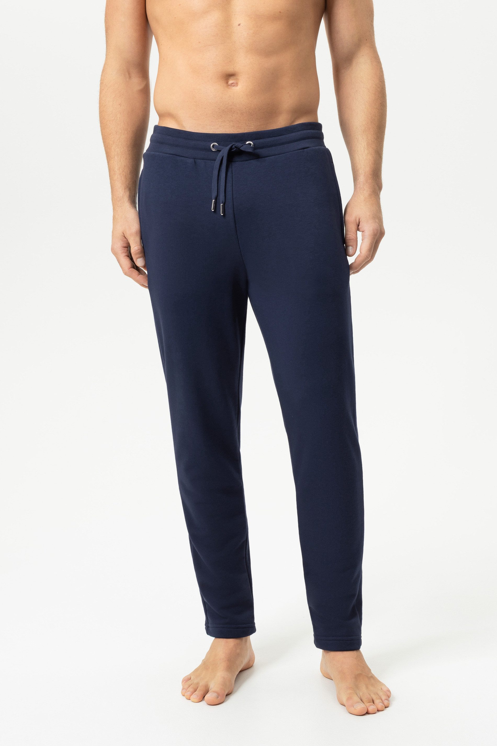 Mey Schlafhose Mey Sweatpants Serie Terry Essentials Uni Hosen (1-tlg) Moderne Sweatshorts, Baumwolle, mit Taschen
