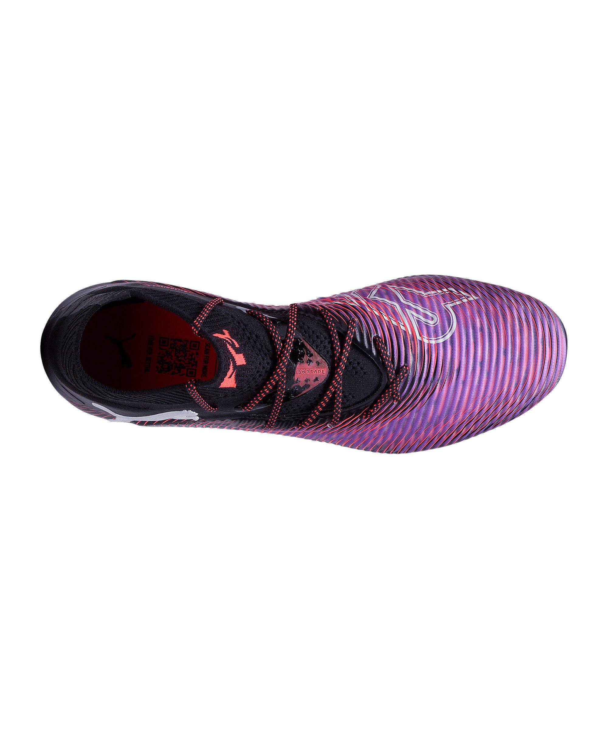 PUMA PUMA FUTURE 8 Ultimate SG Audacity Fußballschuh