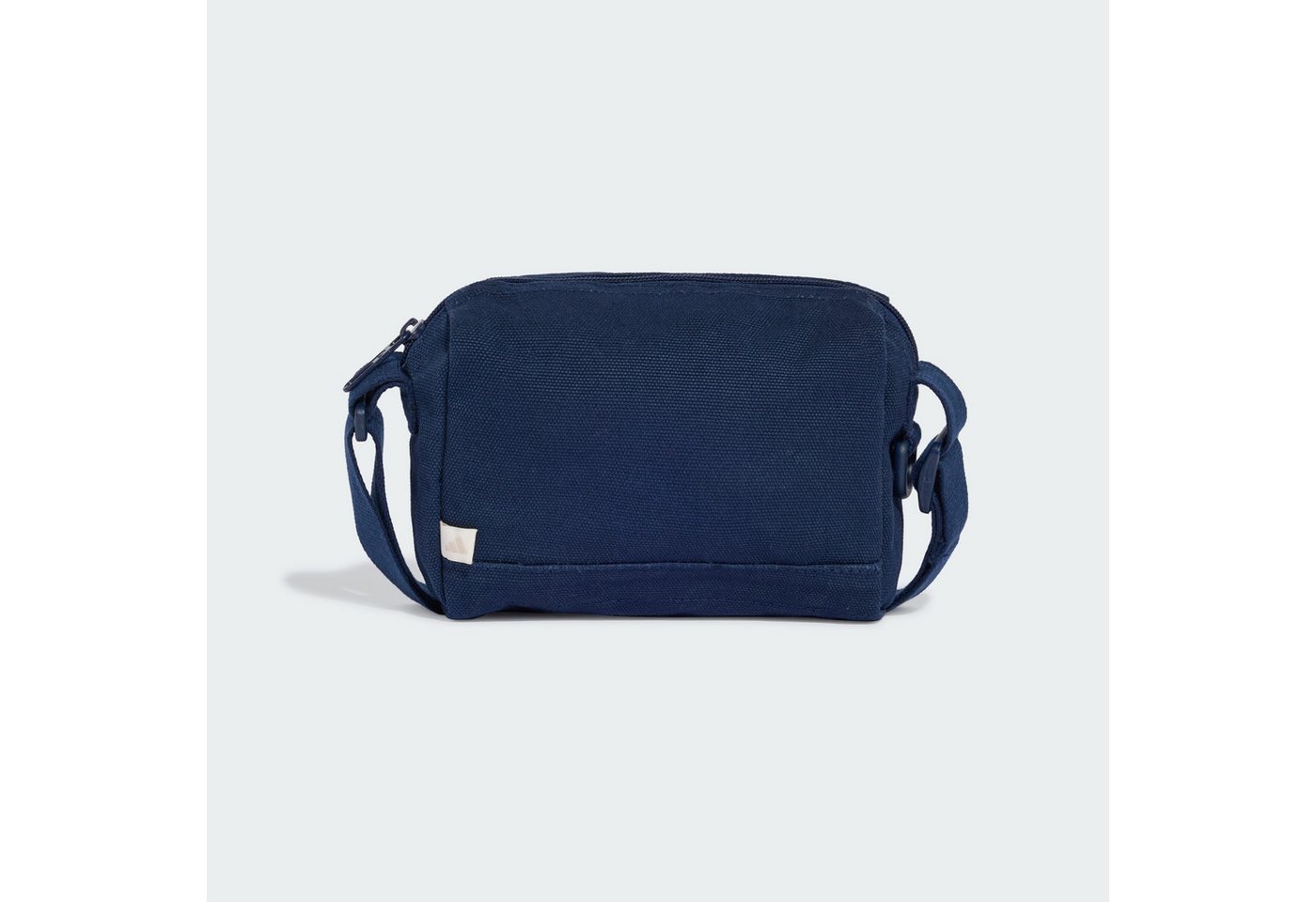 adidas Performance Schultertasche CANVAS CROSSBODY-TASCHE (1-tlg)
