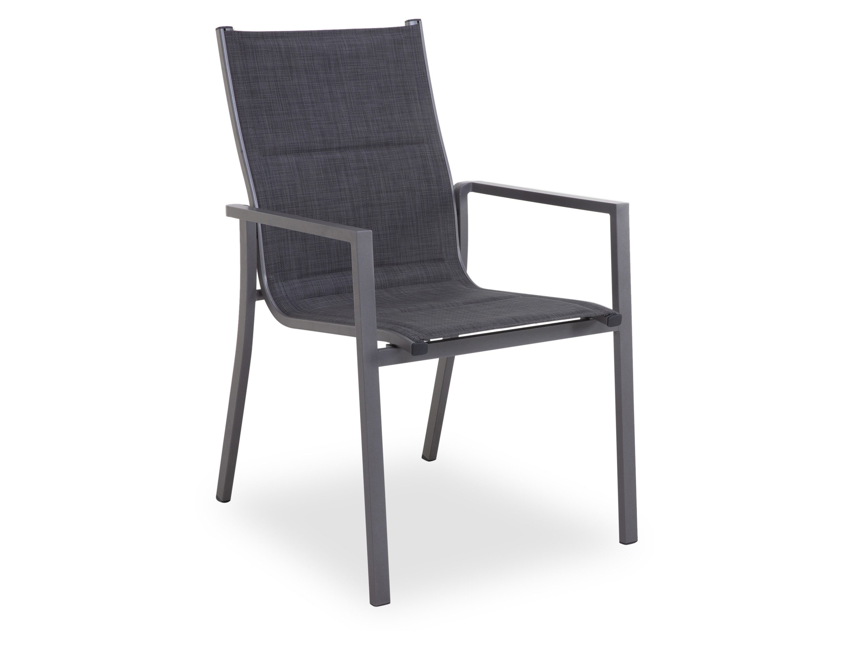 Outdoor Gartenstuhl Gartenstuhl outdoor MESSINA BHT günstig online kaufen
