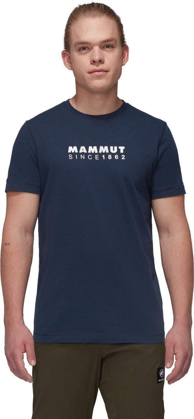 Mammut Funktionsshirt Mammut Core T-Shirt Men günstig online kaufen