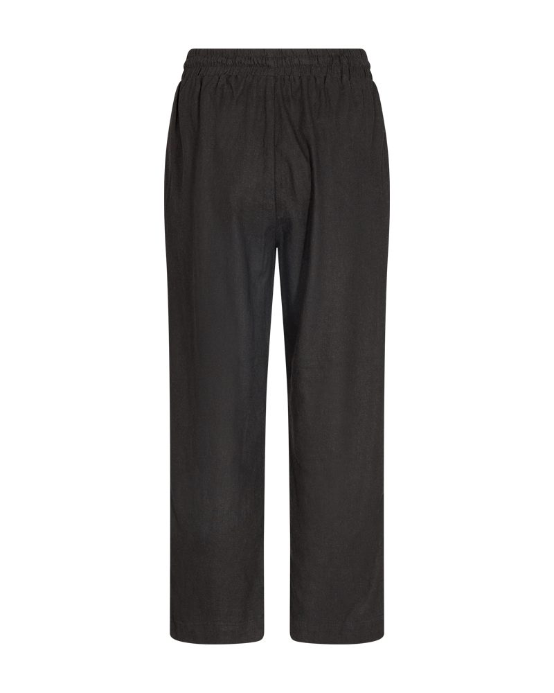 FREEQUENT 7/8-Hose FQLAVA-ANKLE-PA aus Leinen und günstig online kaufen