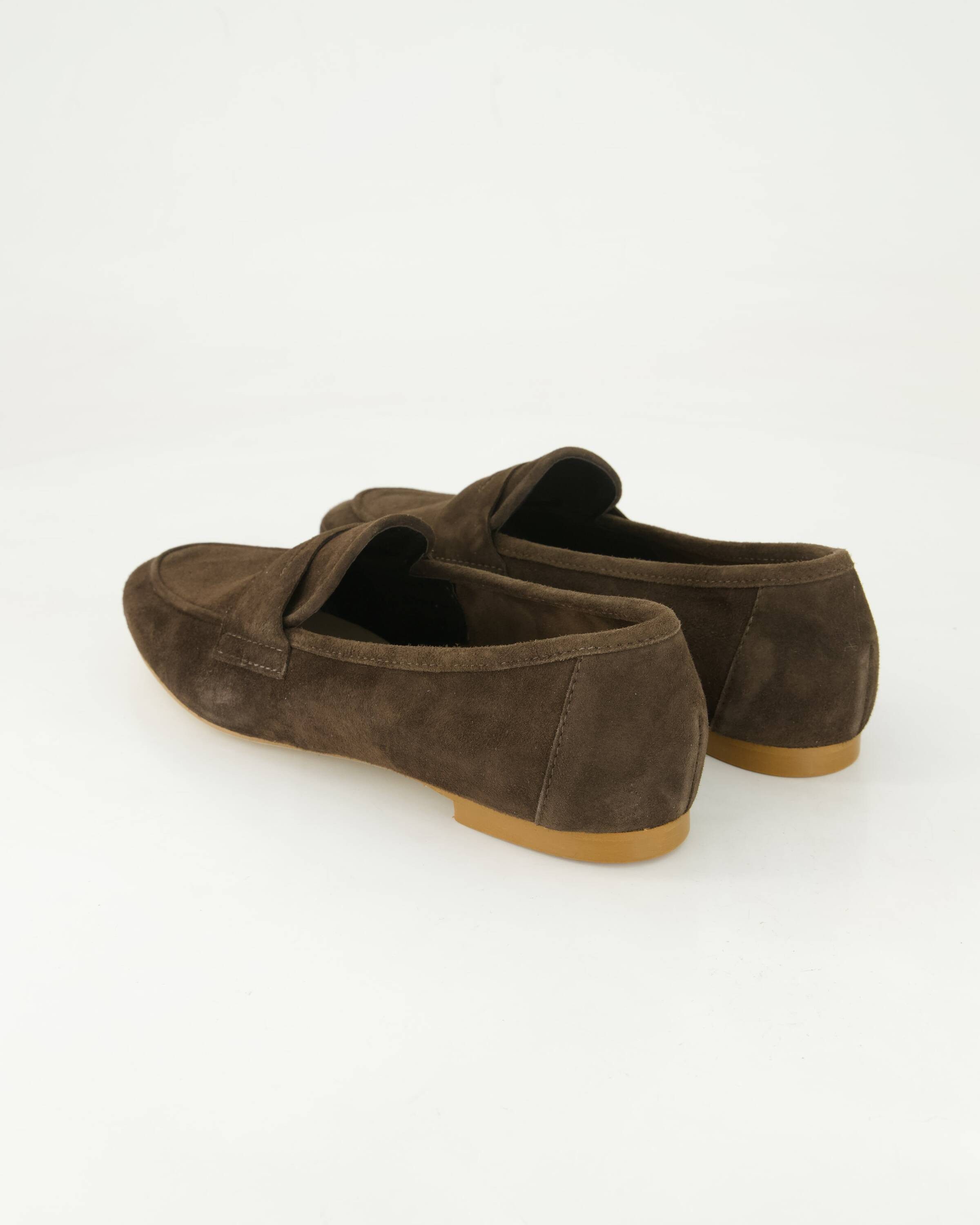 Terry Abete Obermaterial: Leder