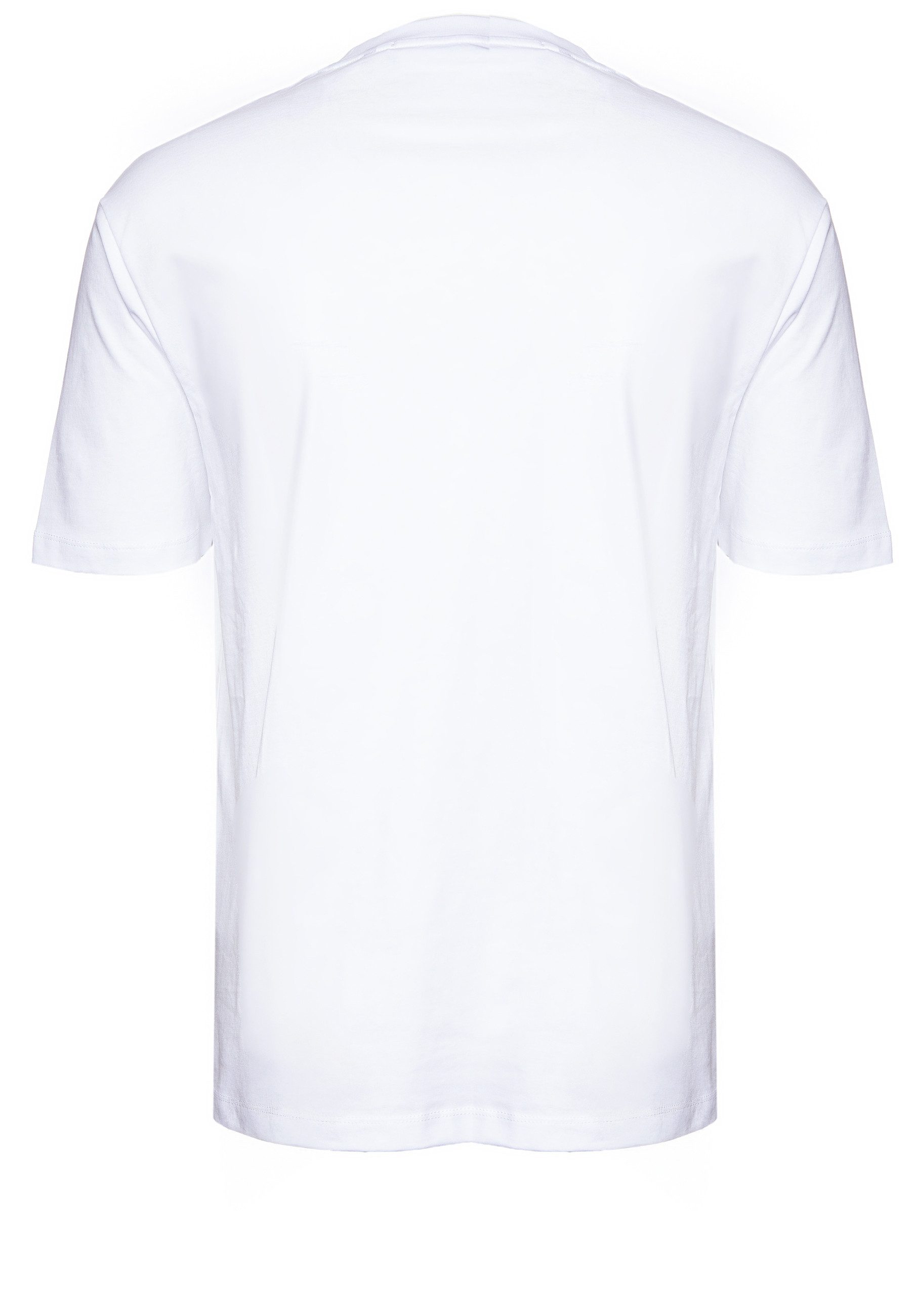 KARL LAGERFELD T-Shirt CREWNECK (1-tlg) günstig online kaufen