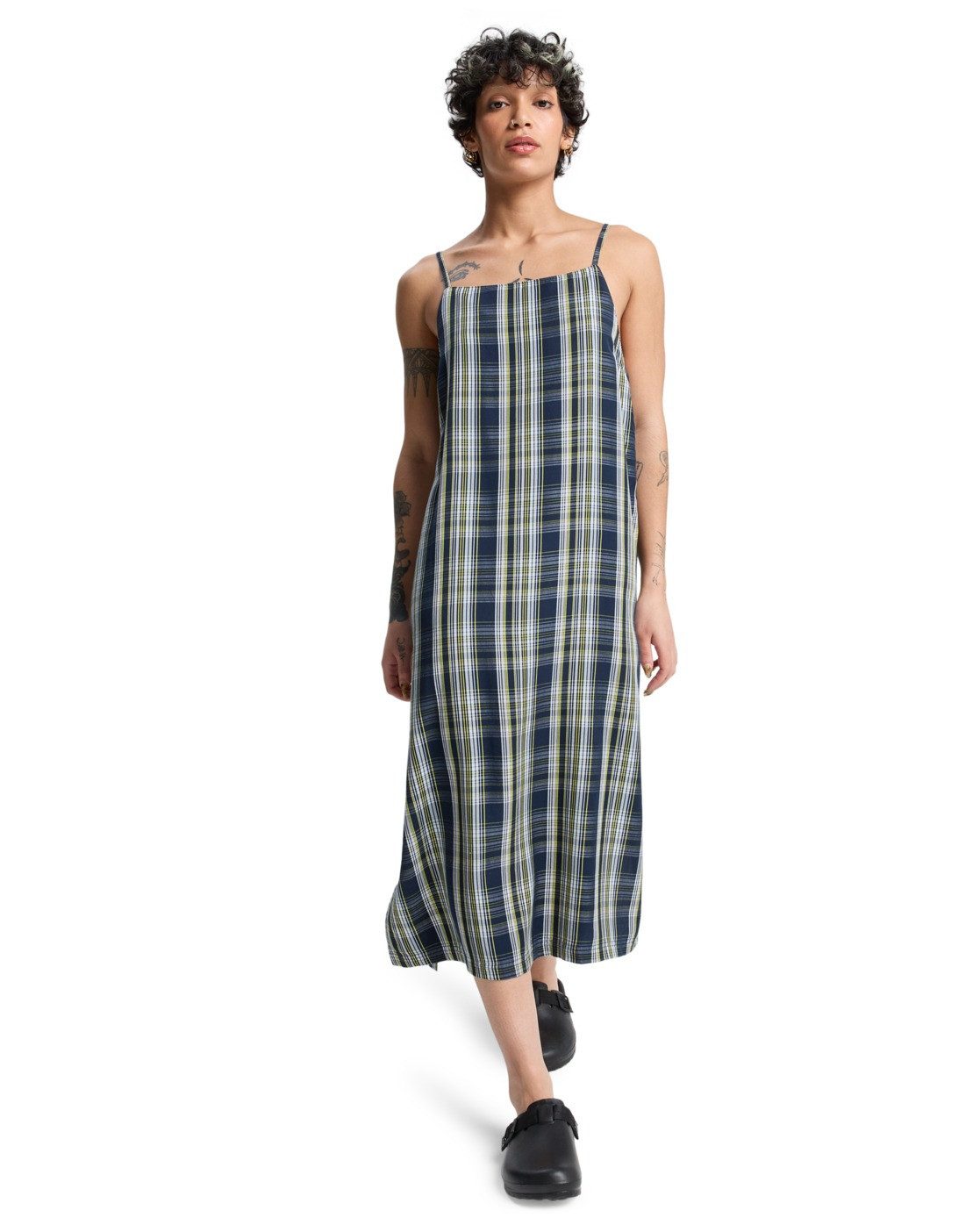 Quiksilver Maxikleid Tilcara Tube