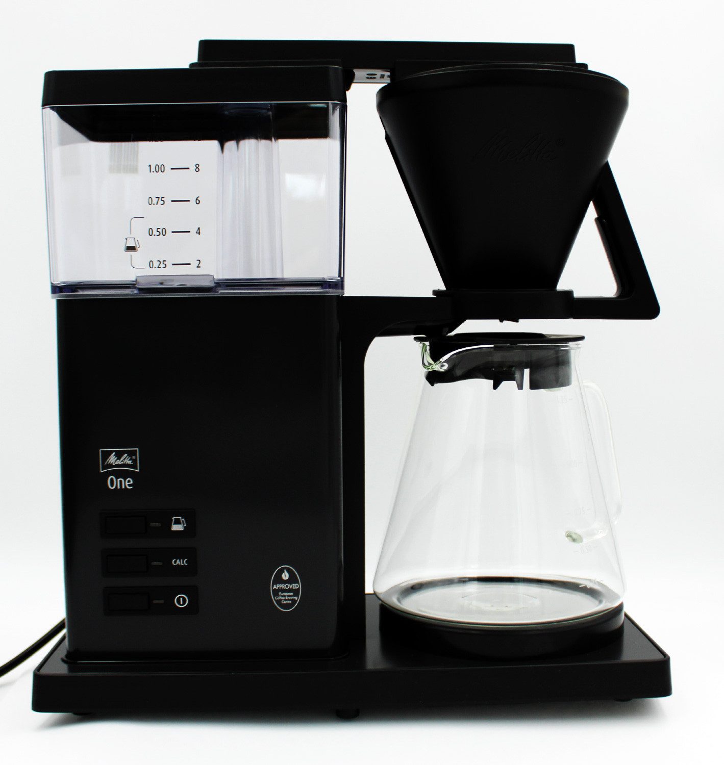 Melitta Filterkaffeemaschine
