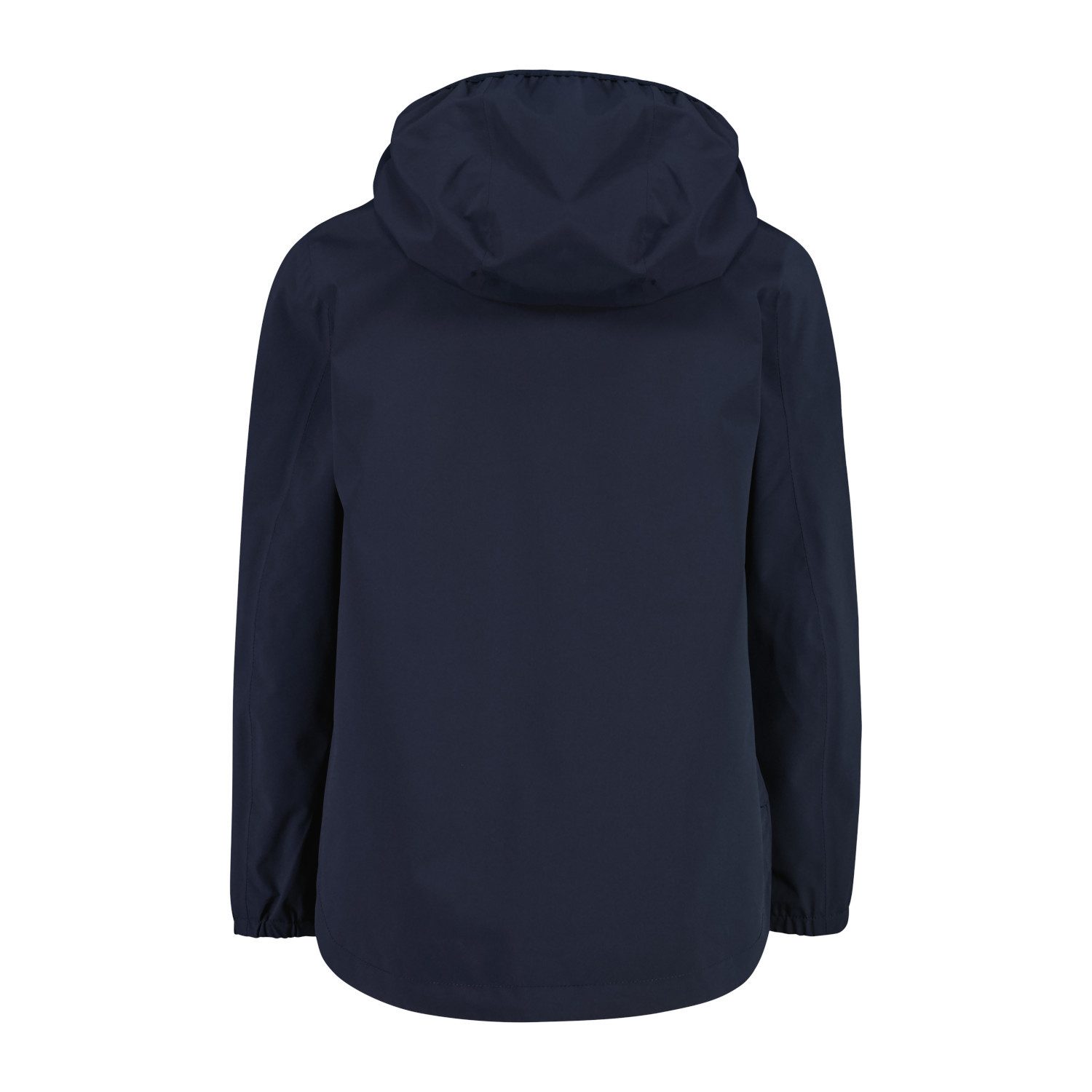 CMP Regenjacke CMP Mädchen Jacke KID G JACKET FIX HOOD 35Z5285