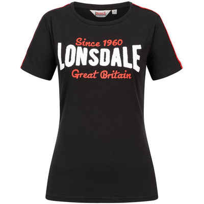 Lonsdale T-Shirt CREGGAN