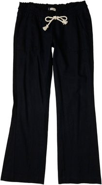 Roxy Schlaghose OCEANSIDE PANT (1-tlg) in großen Größen