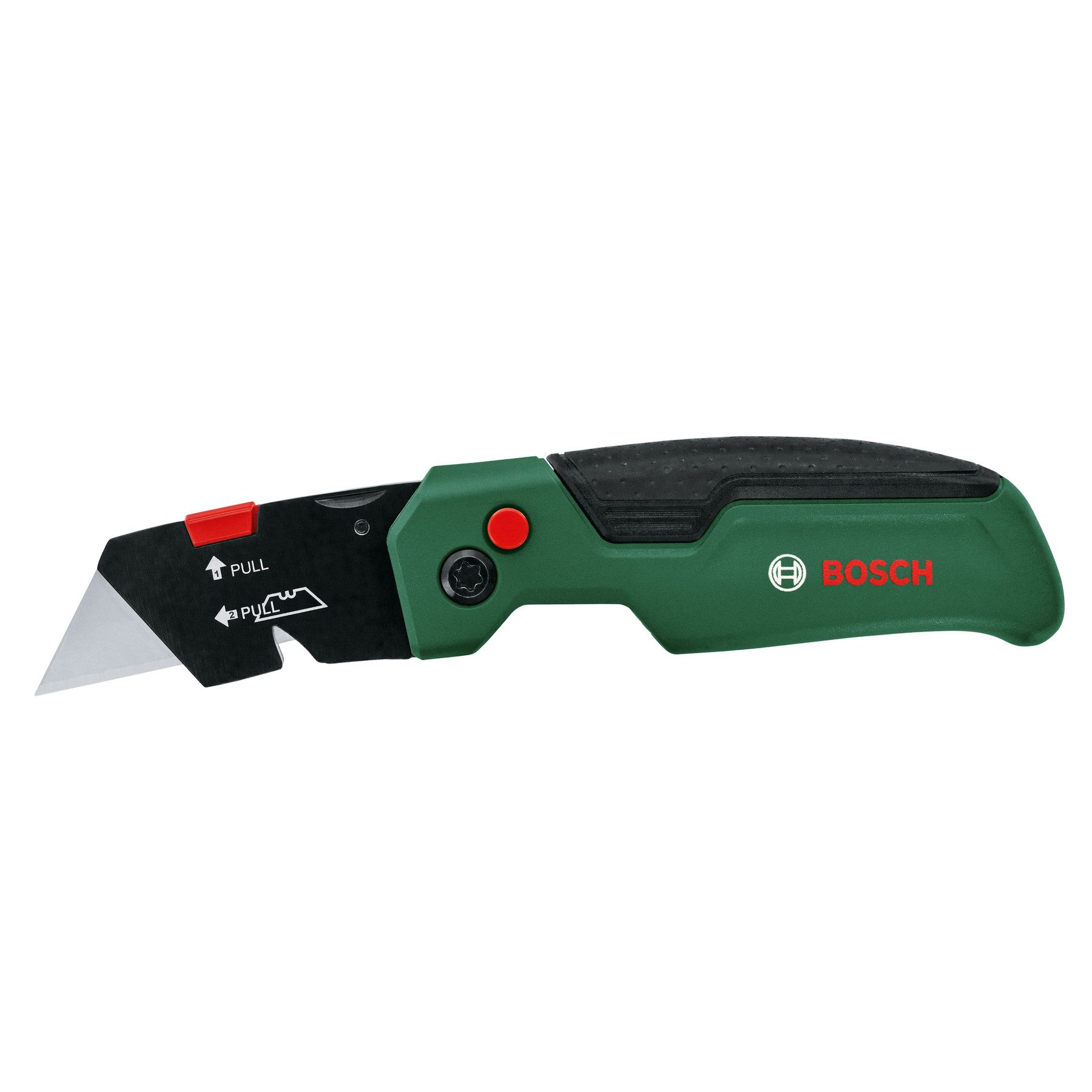 BOSCH Allesschneider BOSCH Klappmesser