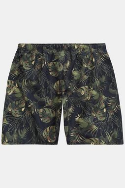 JP1880 Badehose Badeshorts Beachwear Elastikbund