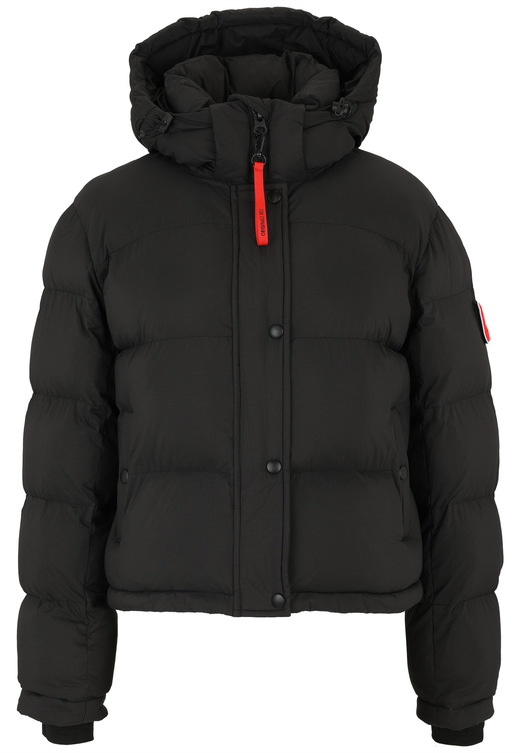No.1 COMO Winterjacke LEJIA günstig online kaufen
