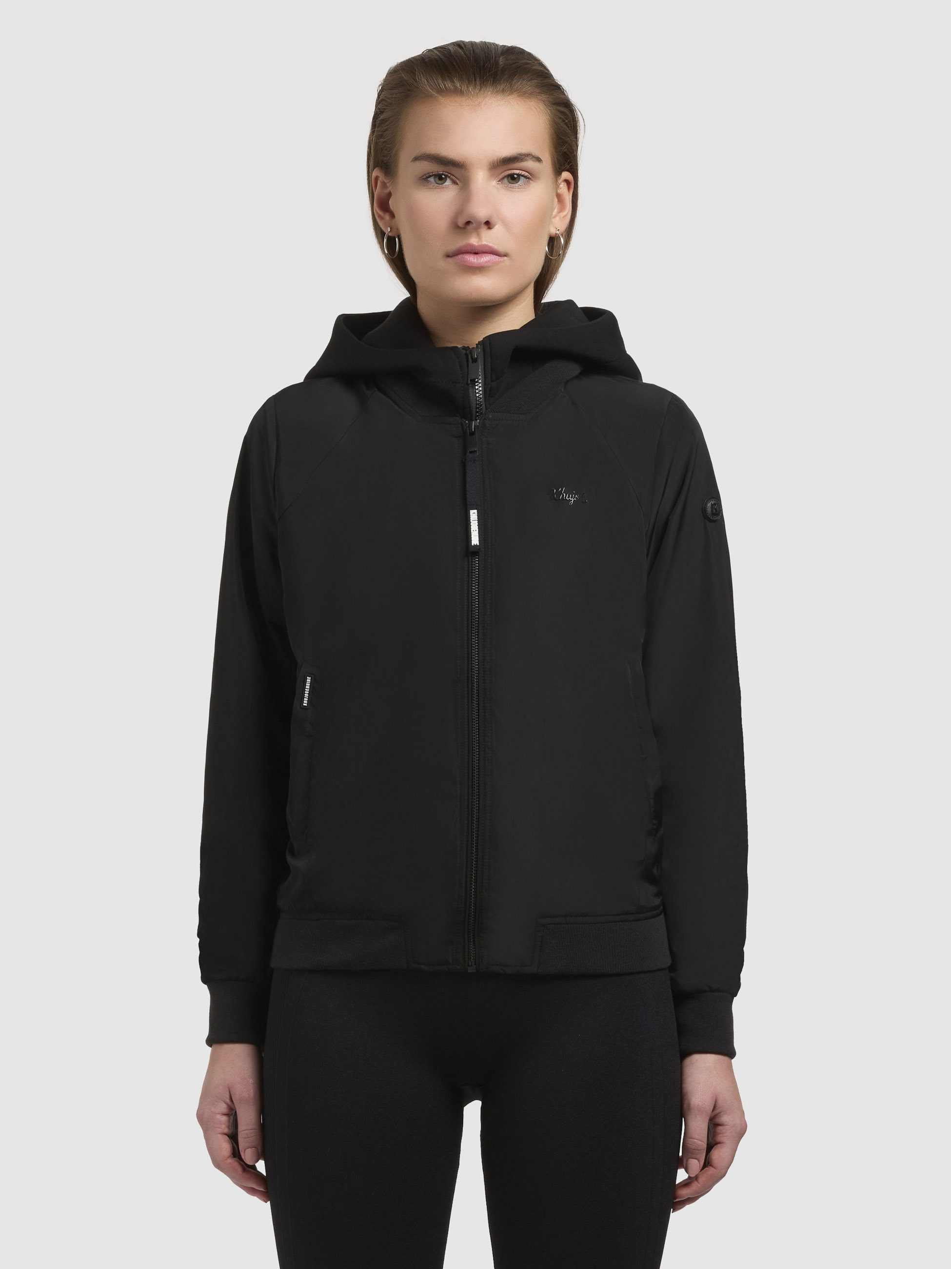 khujo Sommerjacke SEEAM günstig online kaufen