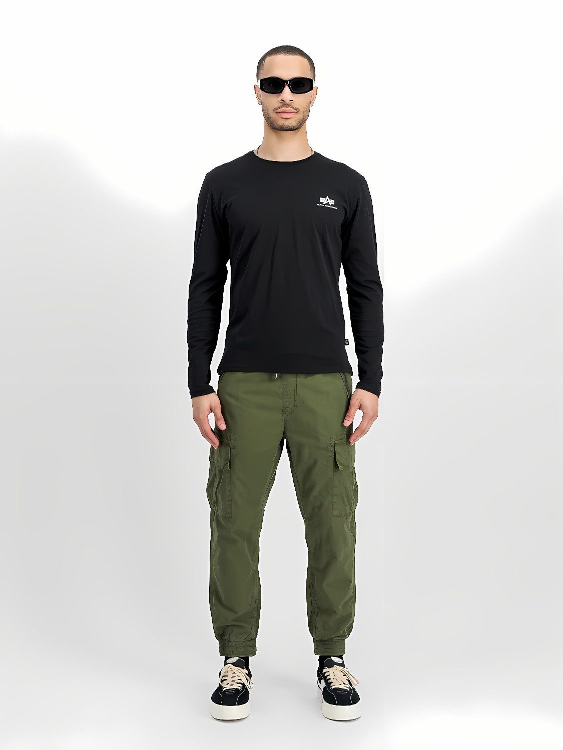 Longsleeve