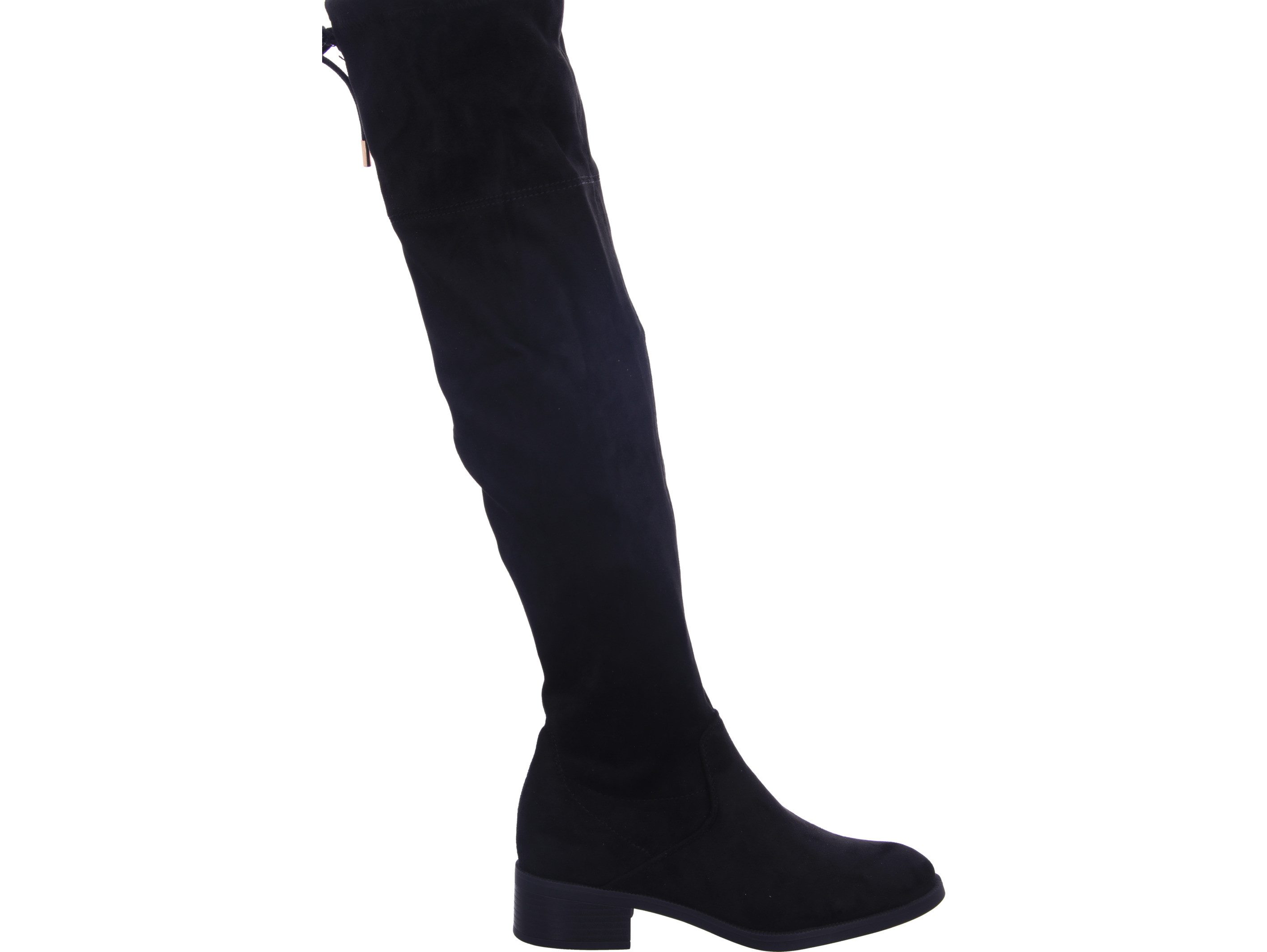 s.Oliver Reißverschlussstiefel 100% vegan günstig online kaufen