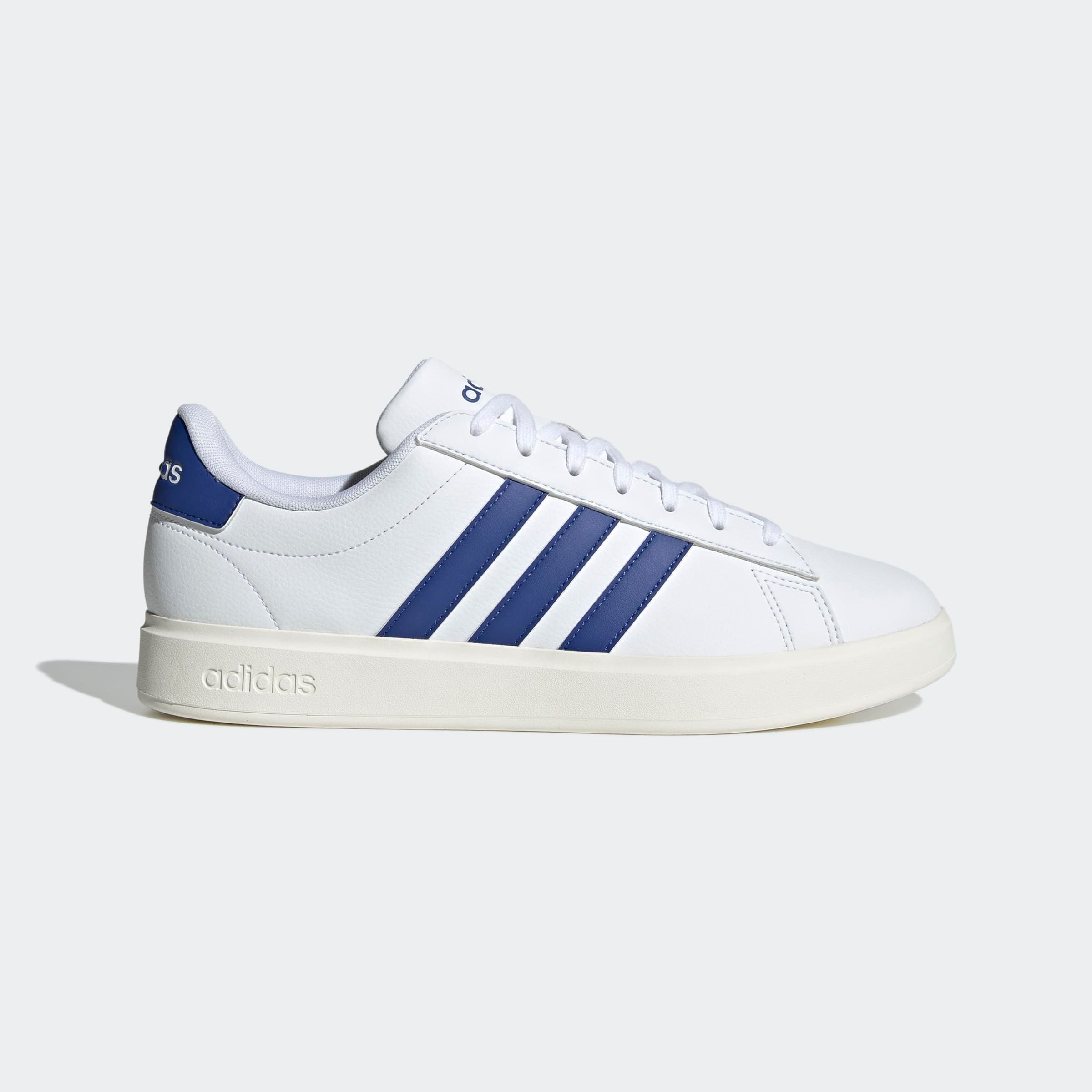 adidas Sportswear GRAND COURT CLOUDFOAM COMFORT Sneaker Design auf den Spur günstig online kaufen