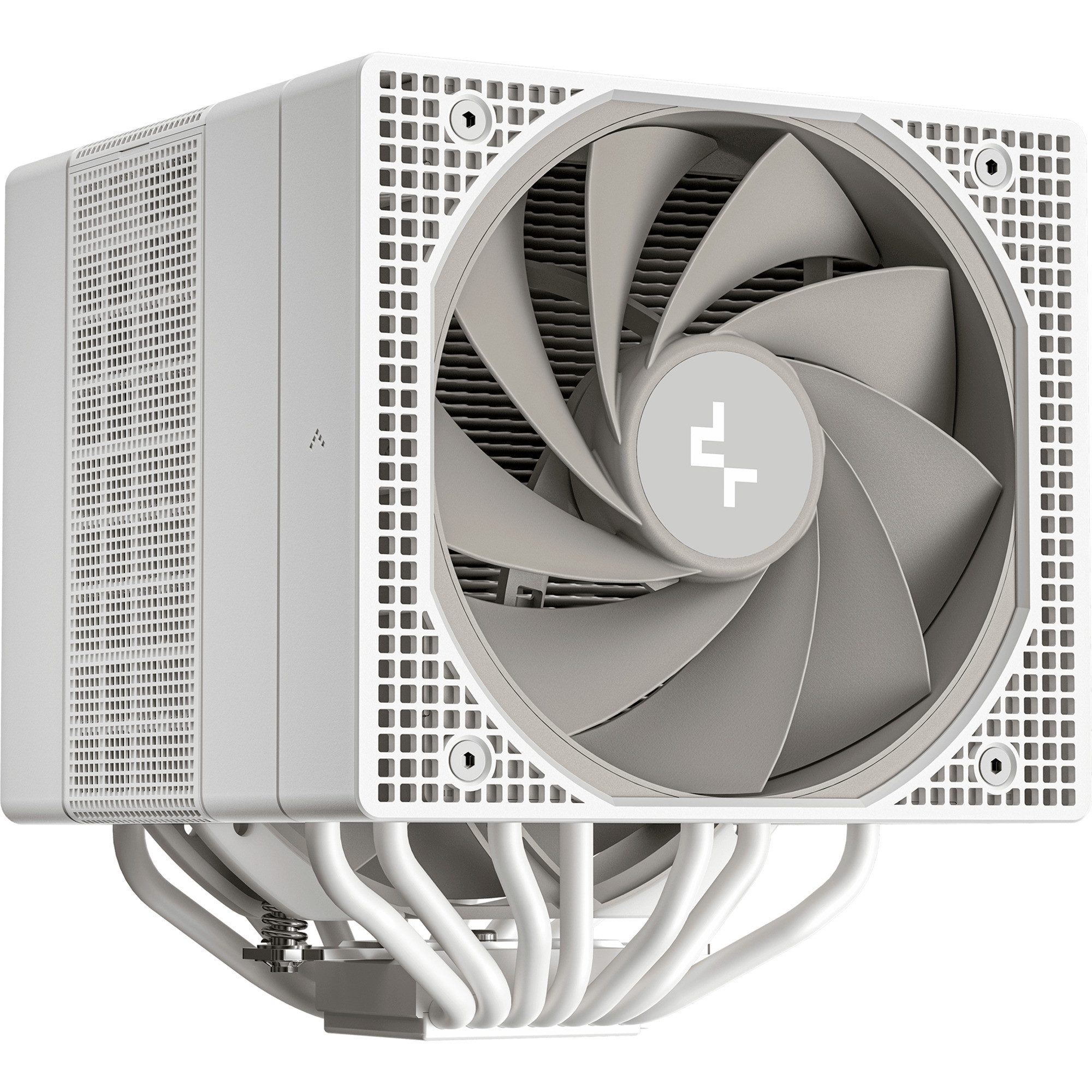 CPU Kühler DeepCool ASSASSIN IV WH, CPU-Kühler