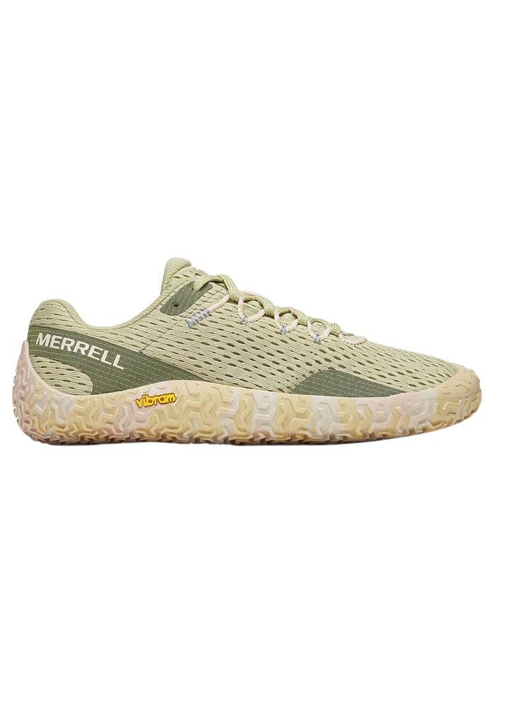 Merrell Vapor Glove 6 basilgrün Damen Laufschuh