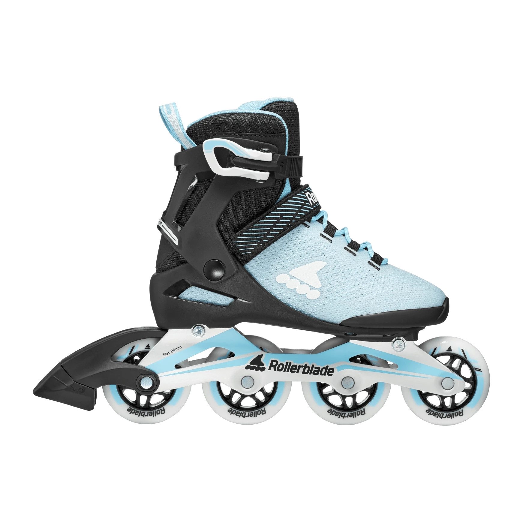 ROLLERBLADE Inlineskates MACROBLADE 80 W