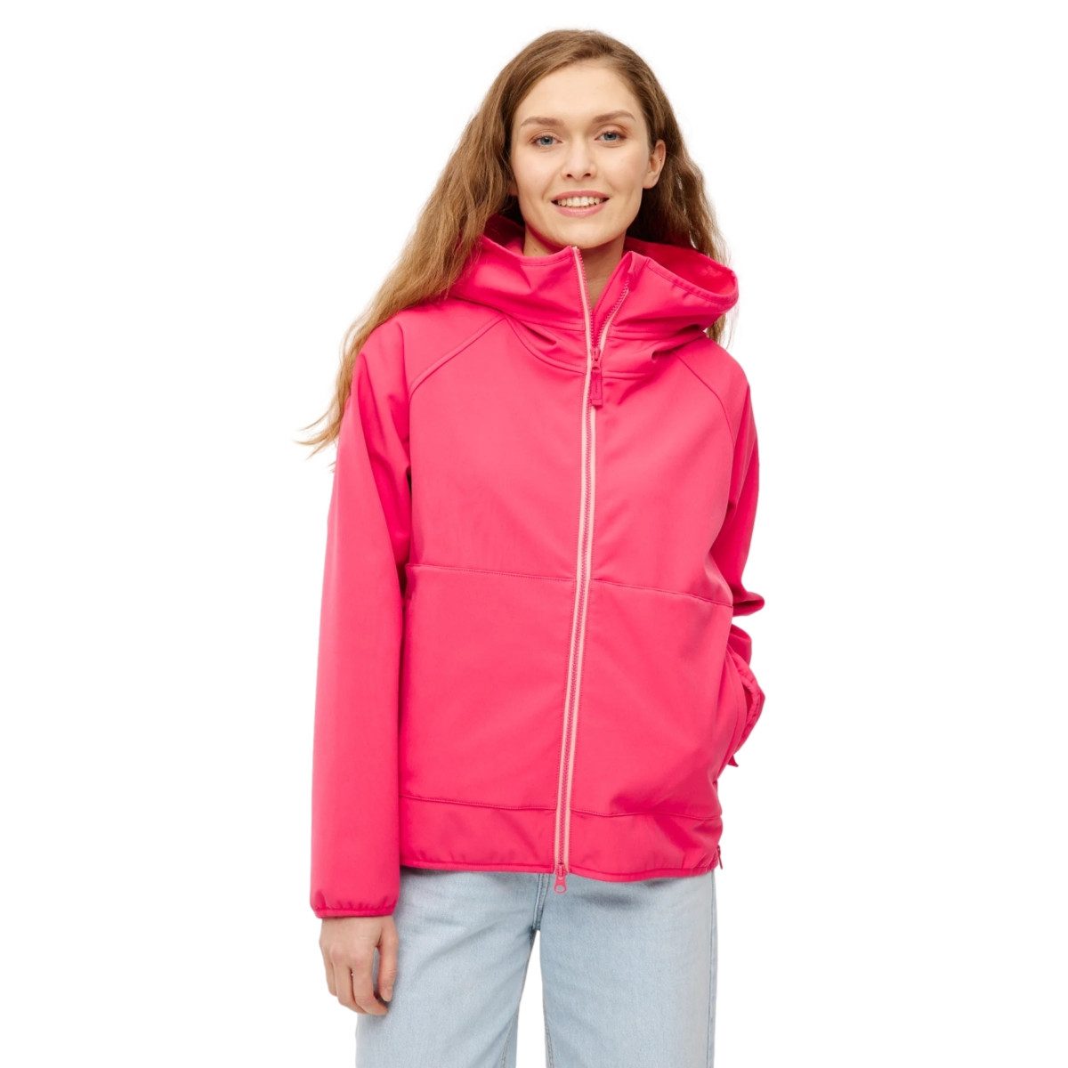 Derbe Regenjacke Derbe Peutby - Damen Jacke günstig online kaufen