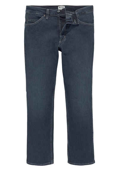 MUSTANG 5-Pocket-Jeans Style Tramper Straight