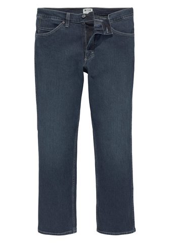 MUSTANG Straight-Jeans »TRAMPER« in 5-Pocket-F...